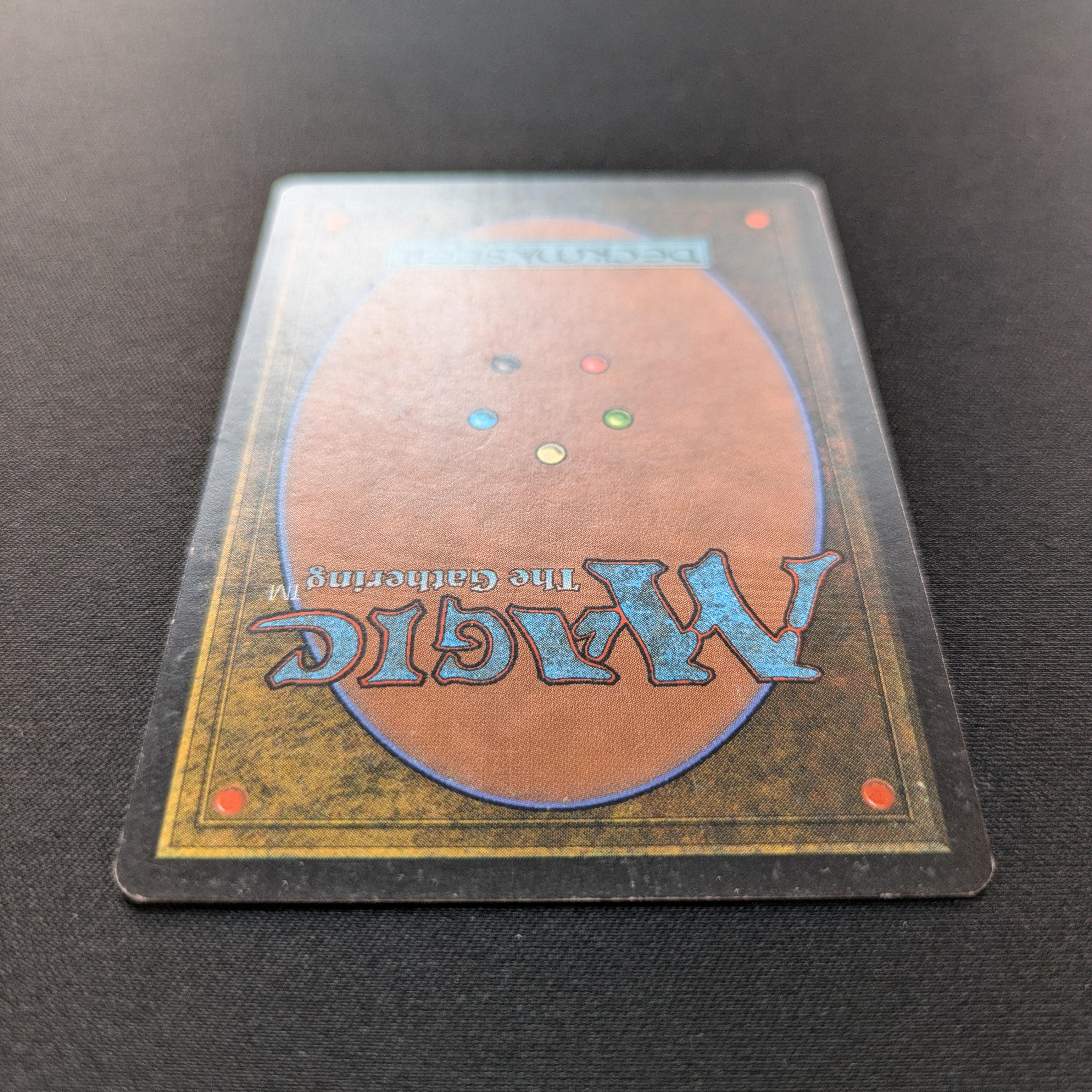 MTG Singles - Serra's Sanctum - Urza's Saga - 