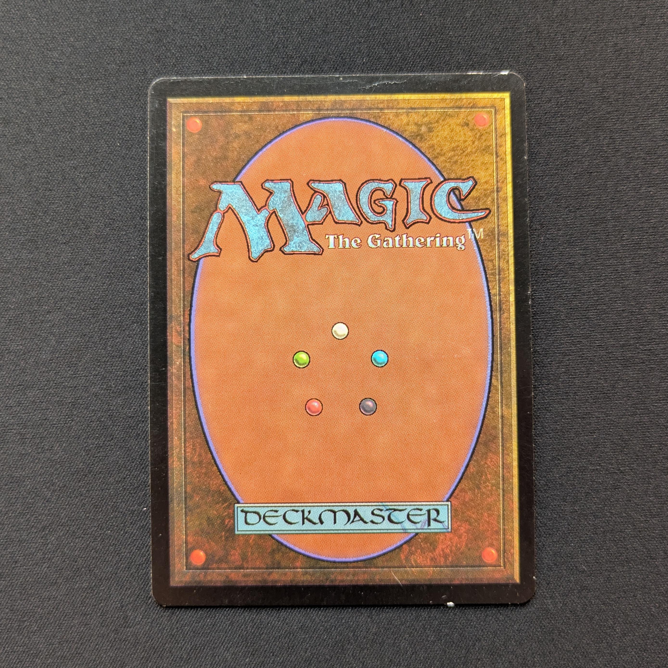 MTG Singles - [FOIL] Brainstorm - Mercadian Masques - PO - 