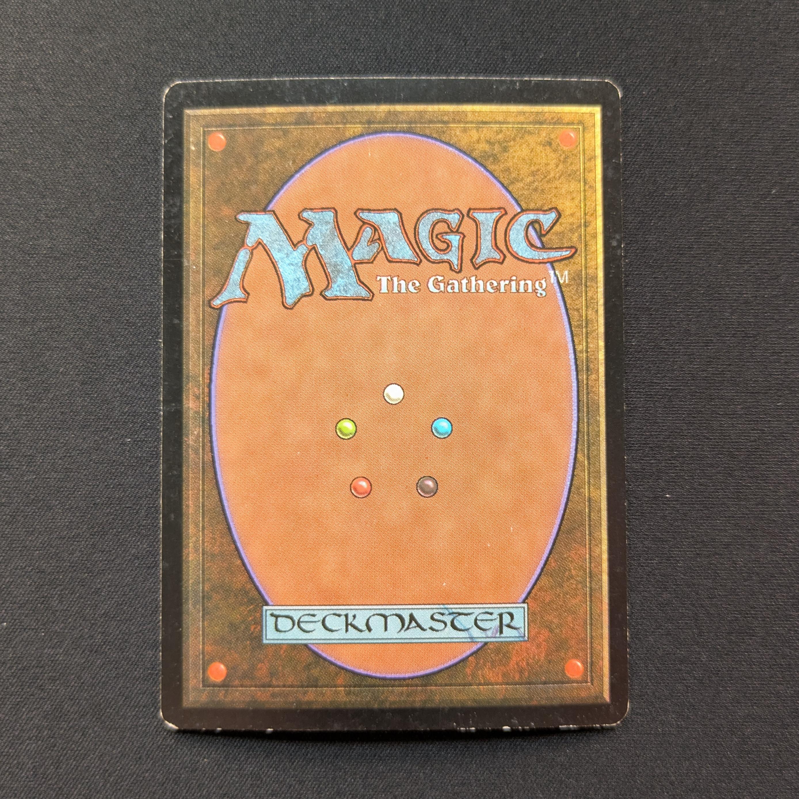 MTG Singles - [FOIL] Lightning Bolt - Judge Rewards Promos - GD - 