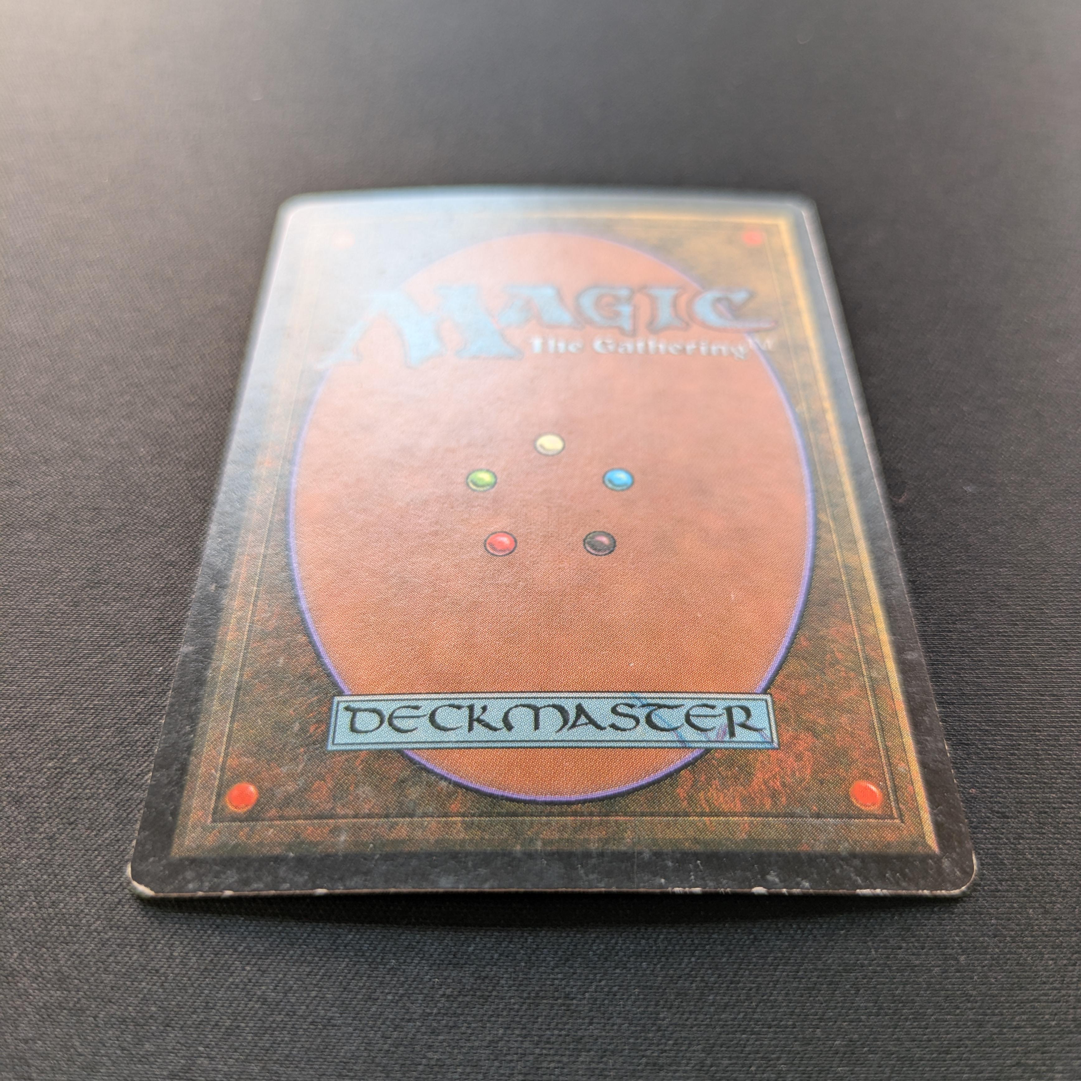 MTG Singles - [FOIL] Lightning Bolt - Judge Rewards Promos - GD - 