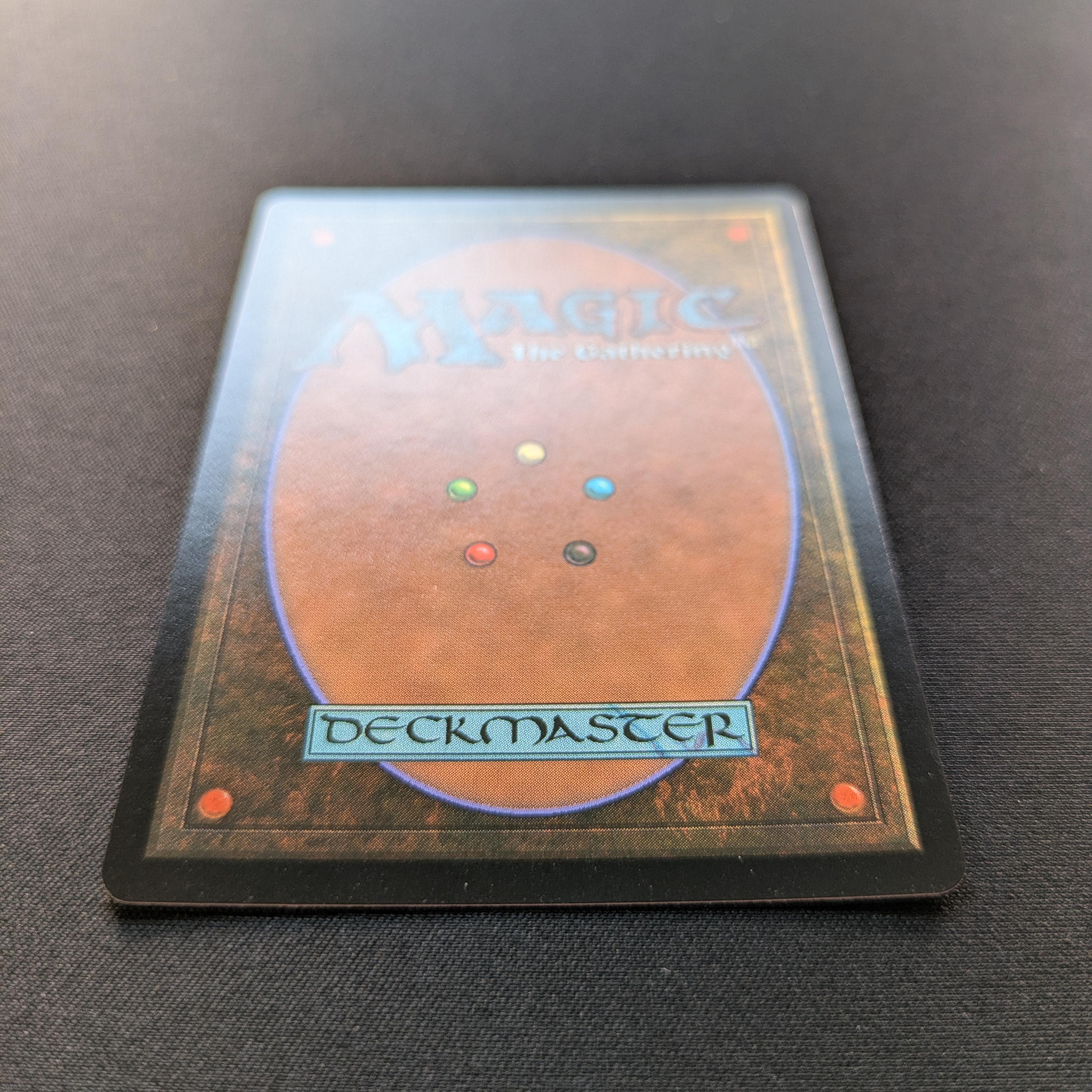 MTG Singles - [FOIL] Urabrask the Hidden (Serialized) - Multiverse Legends - NM, 207/500 - 