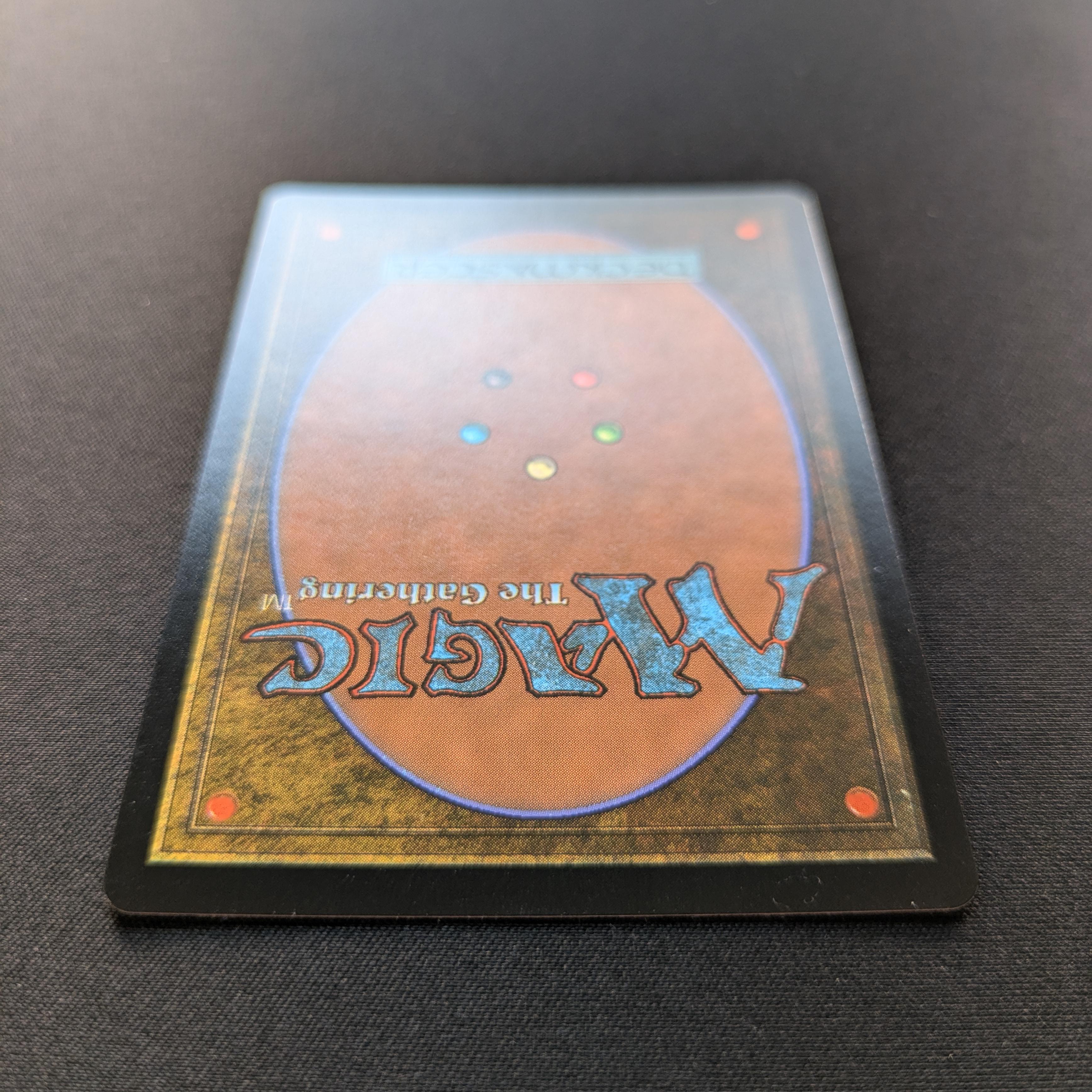 MTG Singles - [FOIL] Urabrask the Hidden (Serialized) - Multiverse Legends - NM, 207/500 - 