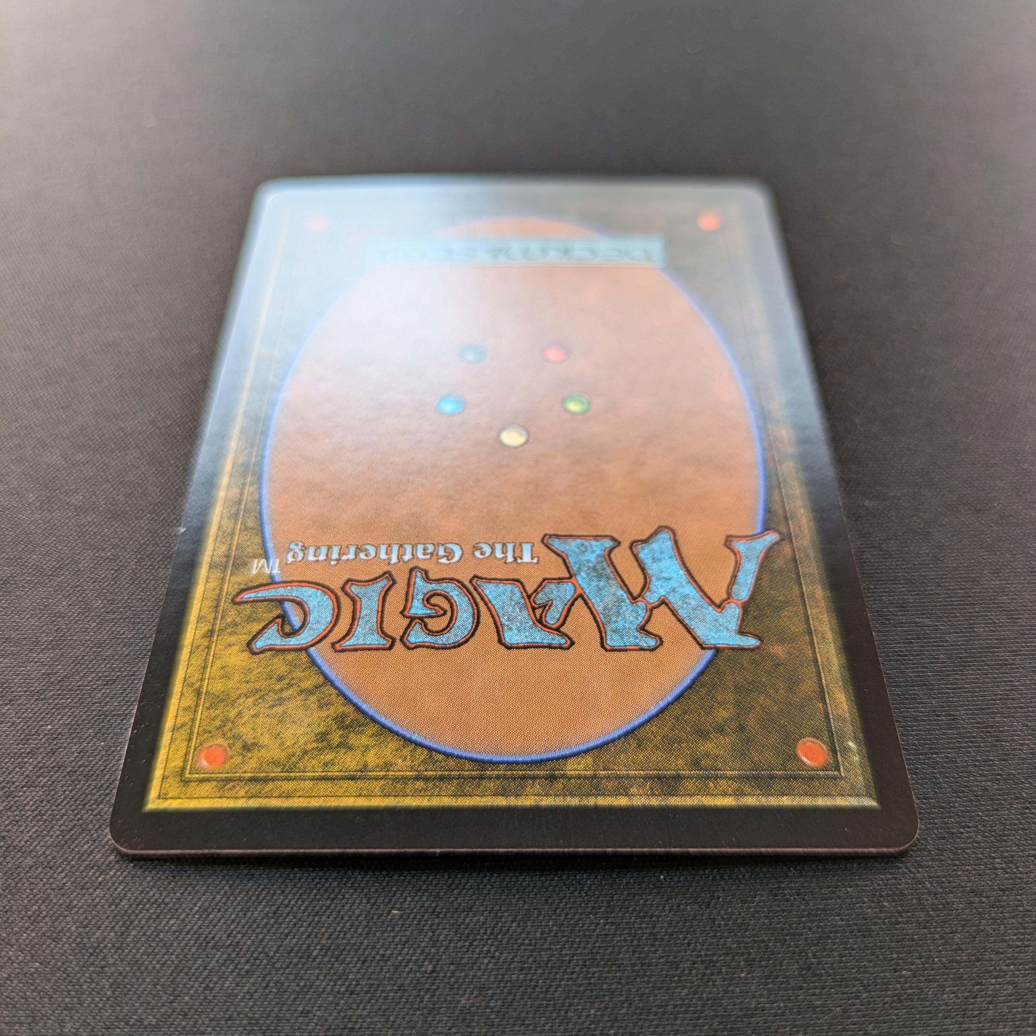 MTG Singles - [FOIL] Celes, Rune Knight (Surge Foil) - Commander: Magic: The Gathering - FINAL FANTASY: Extras - NM - 