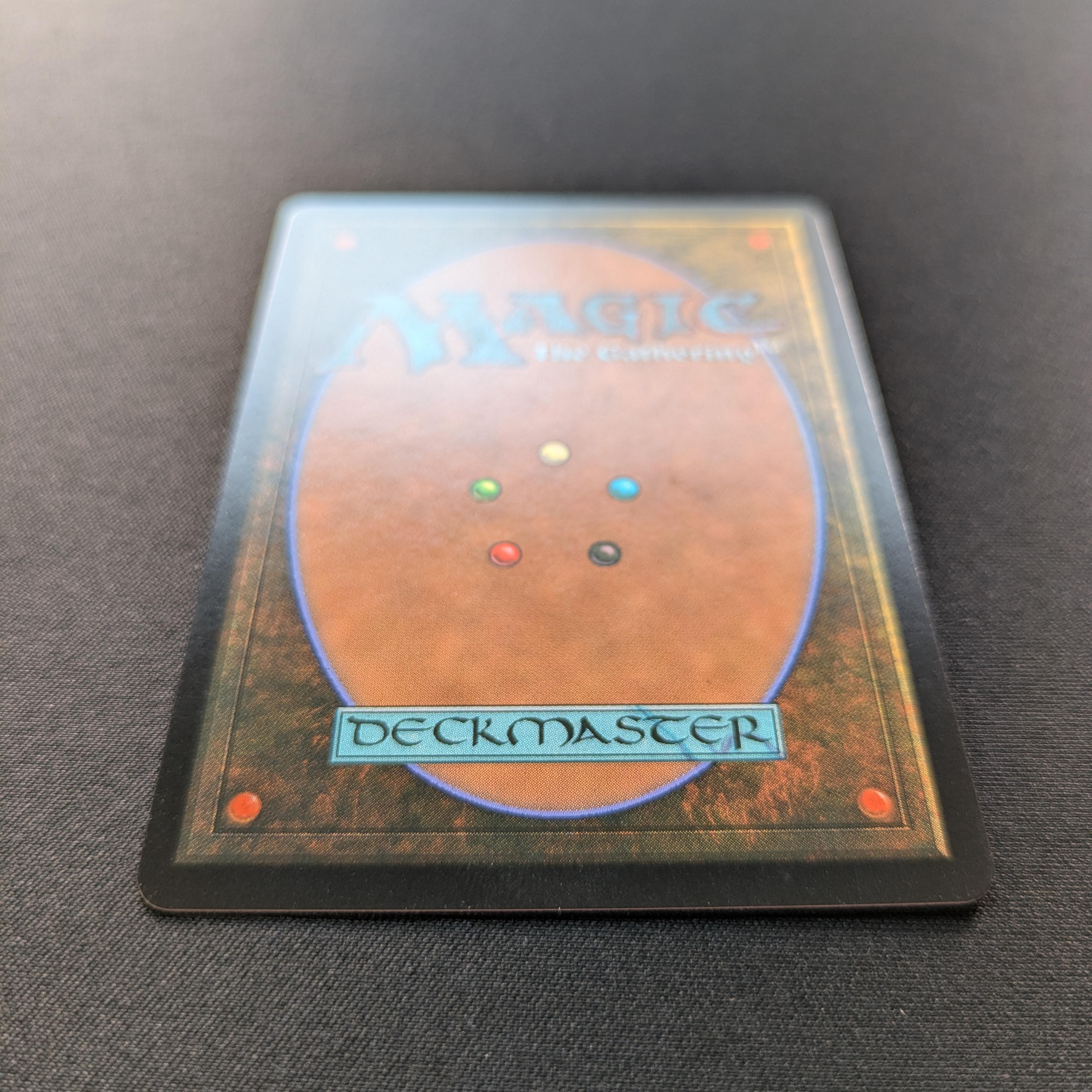 MTG Singles - [FOIL] The Eleventh Doctor (Serialized) - Universes Beyond: Doctor Who: Extras - NM, 458/511 - 