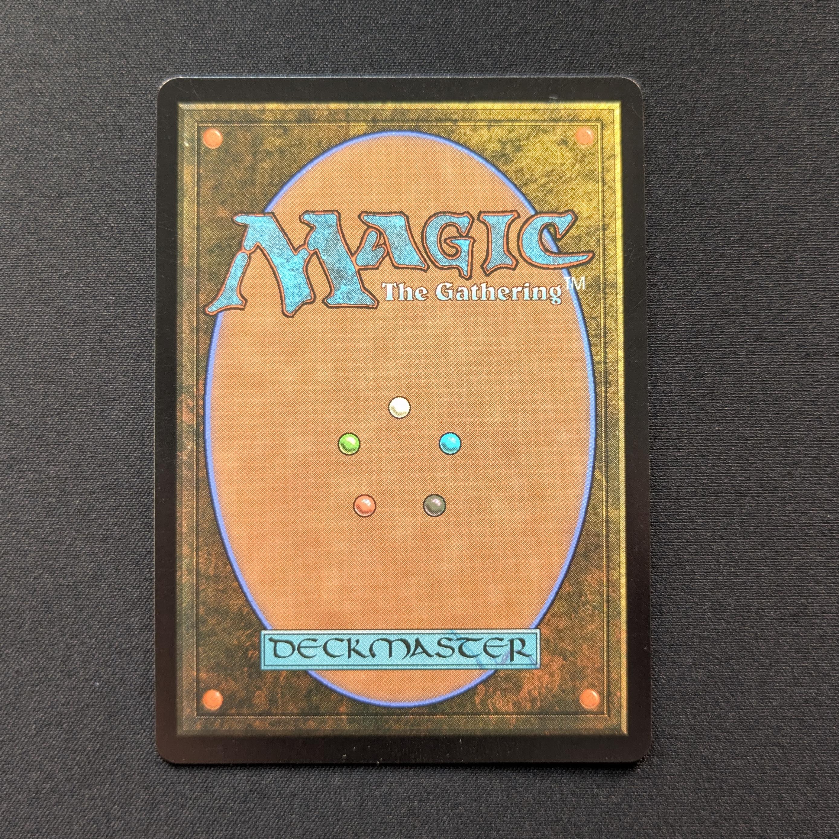 MTG Singles - [FOIL] The Ninth Doctor (Serialized) - Universes Beyond: Doctor Who: Extras - NM, 311/509 - 