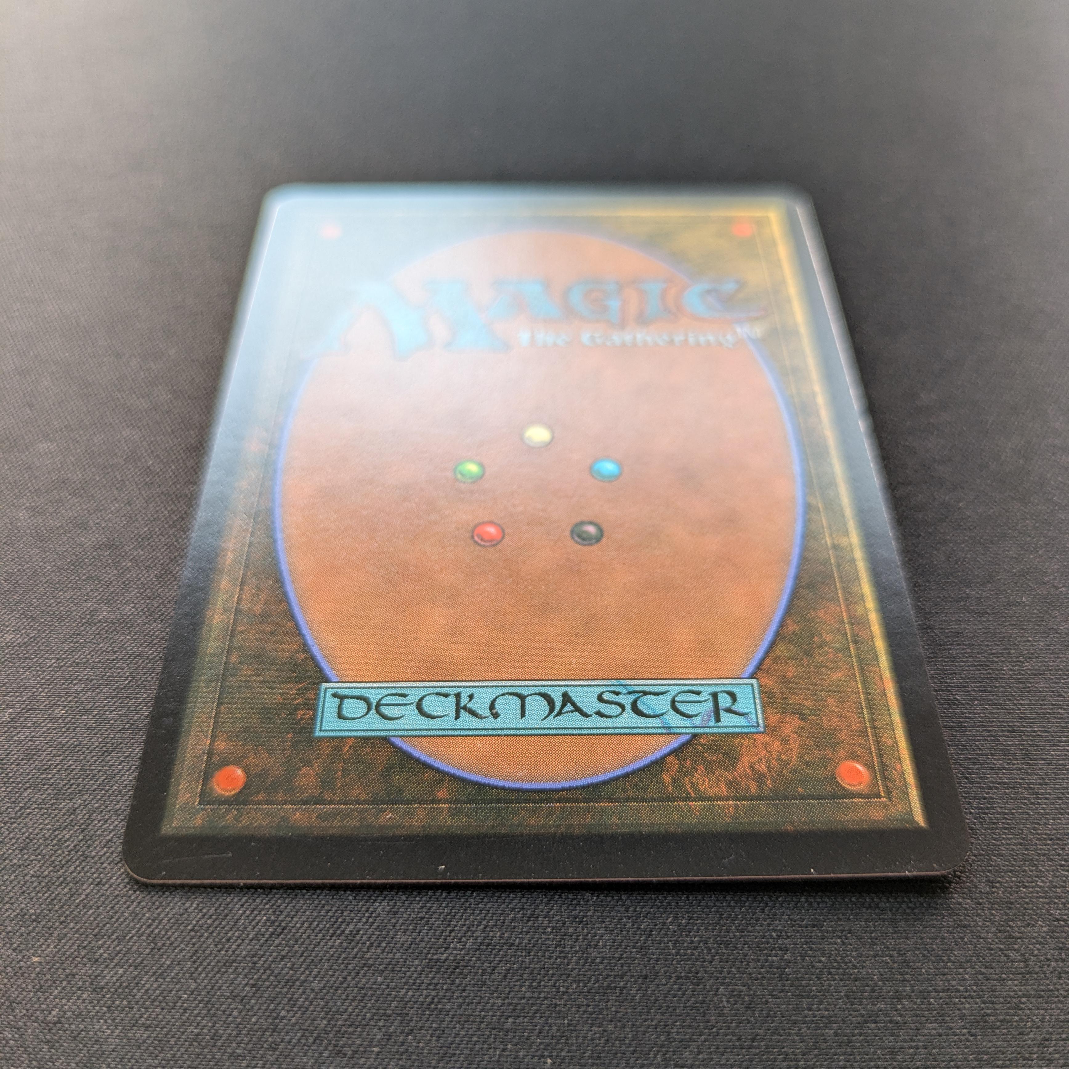 MTG Singles - [FOIL] The Ninth Doctor (Serialized) - Universes Beyond: Doctor Who: Extras - NM, 311/509 - 