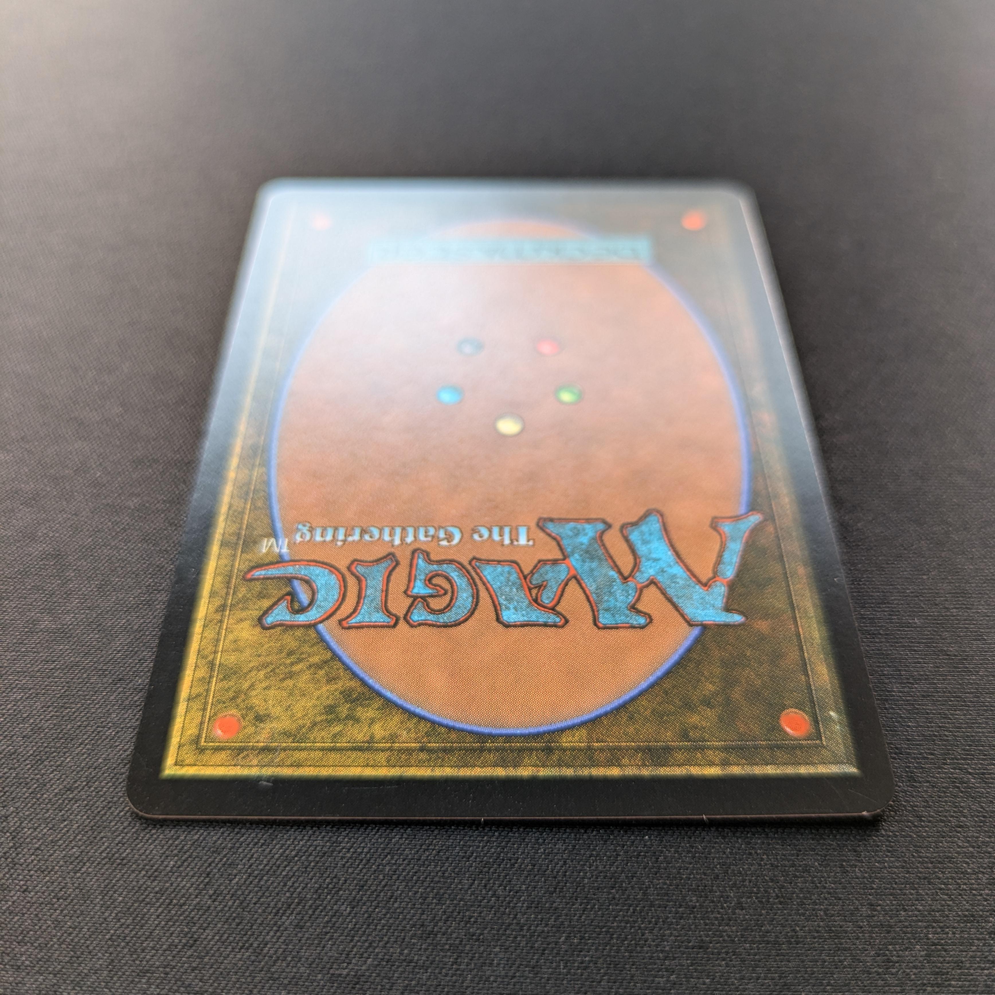 MTG Singles - [FOIL] The Ninth Doctor (Serialized) - Universes Beyond: Doctor Who: Extras - NM, 311/509 - 