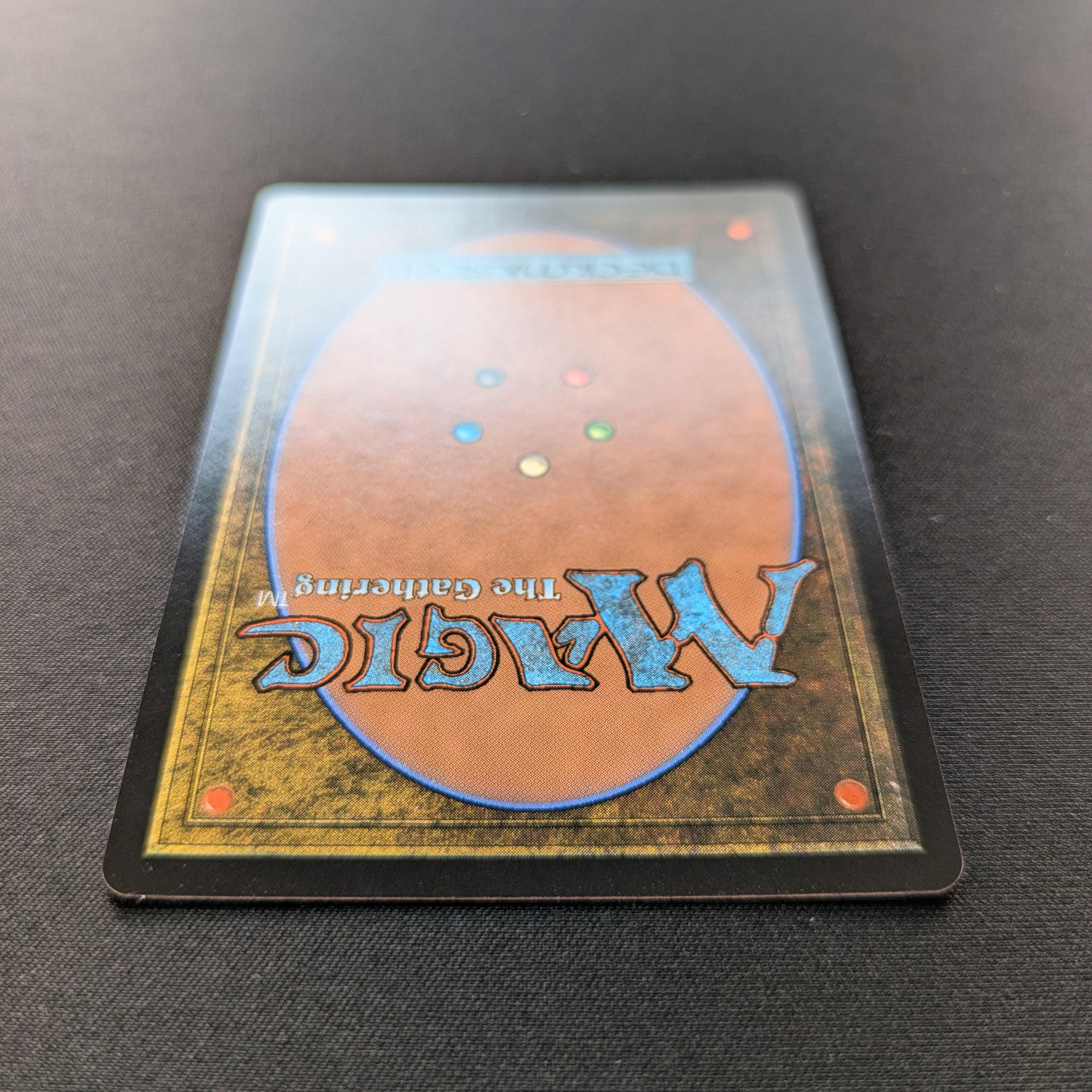 MTG Singles - [FOIL] Ugin, Eye of the Storms (Halo Foil) - Tarkir: Dragonstorm: Extras - NM - 