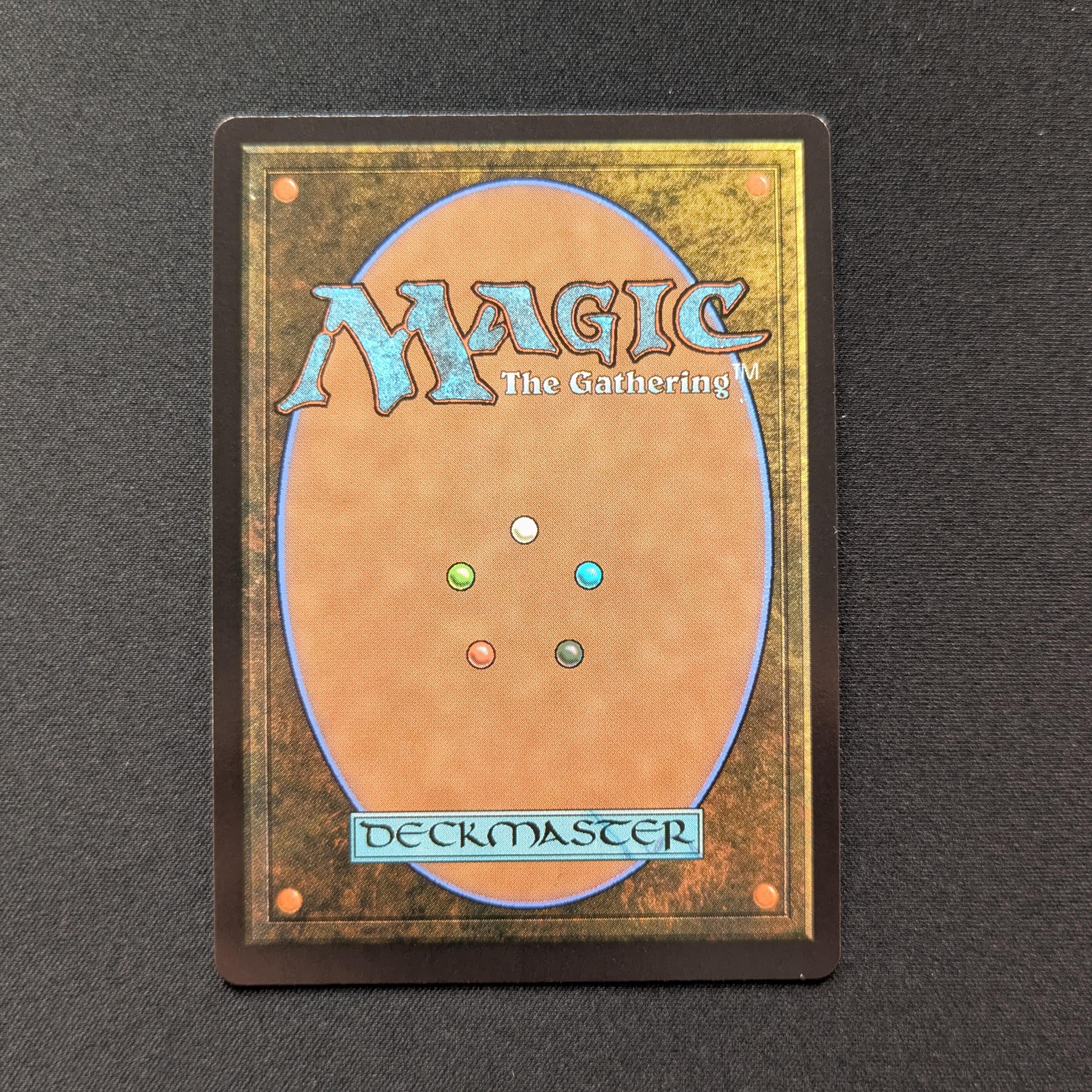 MTG Singles - [FOIL] Arid Mesa (Dragonscale Foil) - Special Guests - NM - 