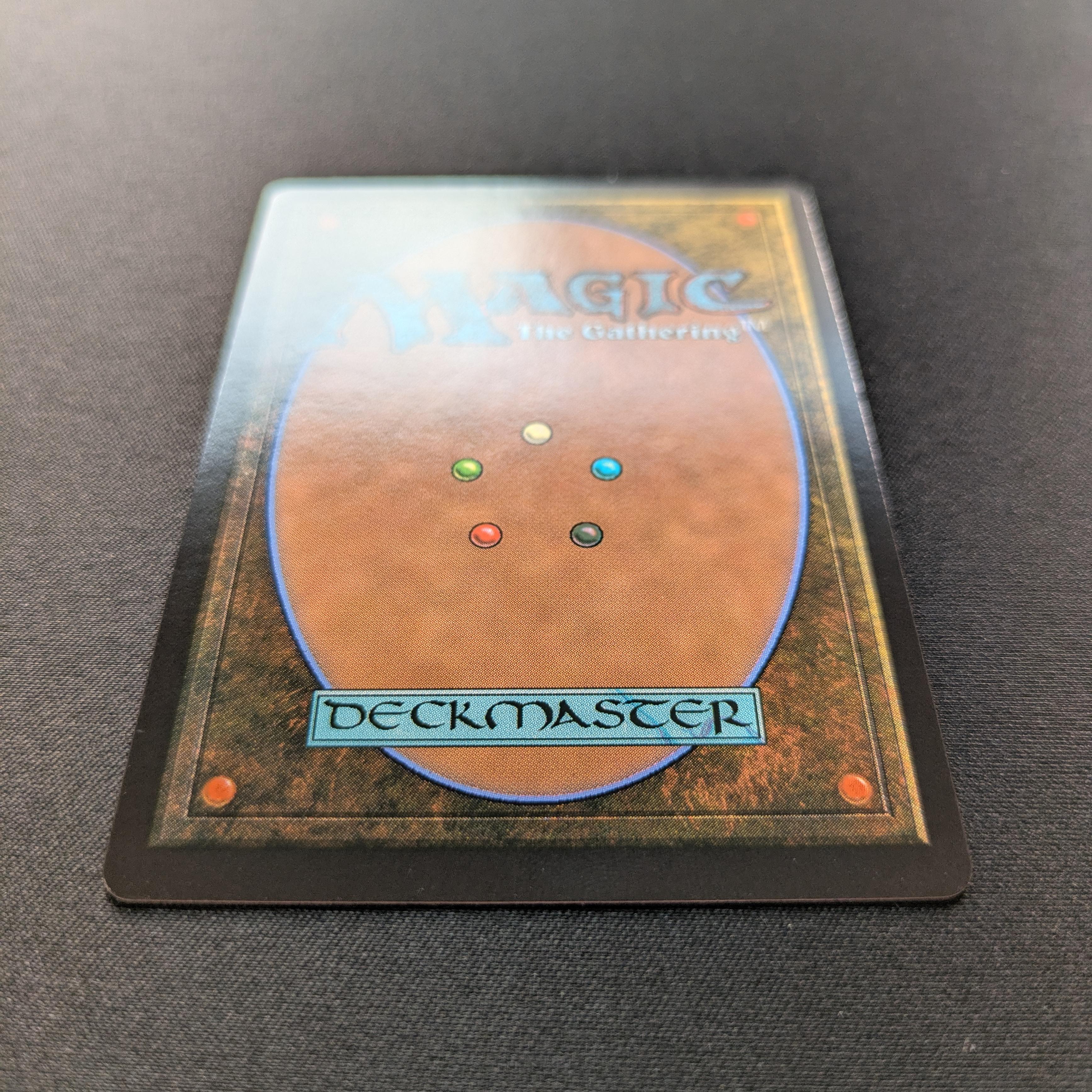 MTG Singles - [FOIL] Arid Mesa (Dragonscale Foil) - Special Guests - NM - 