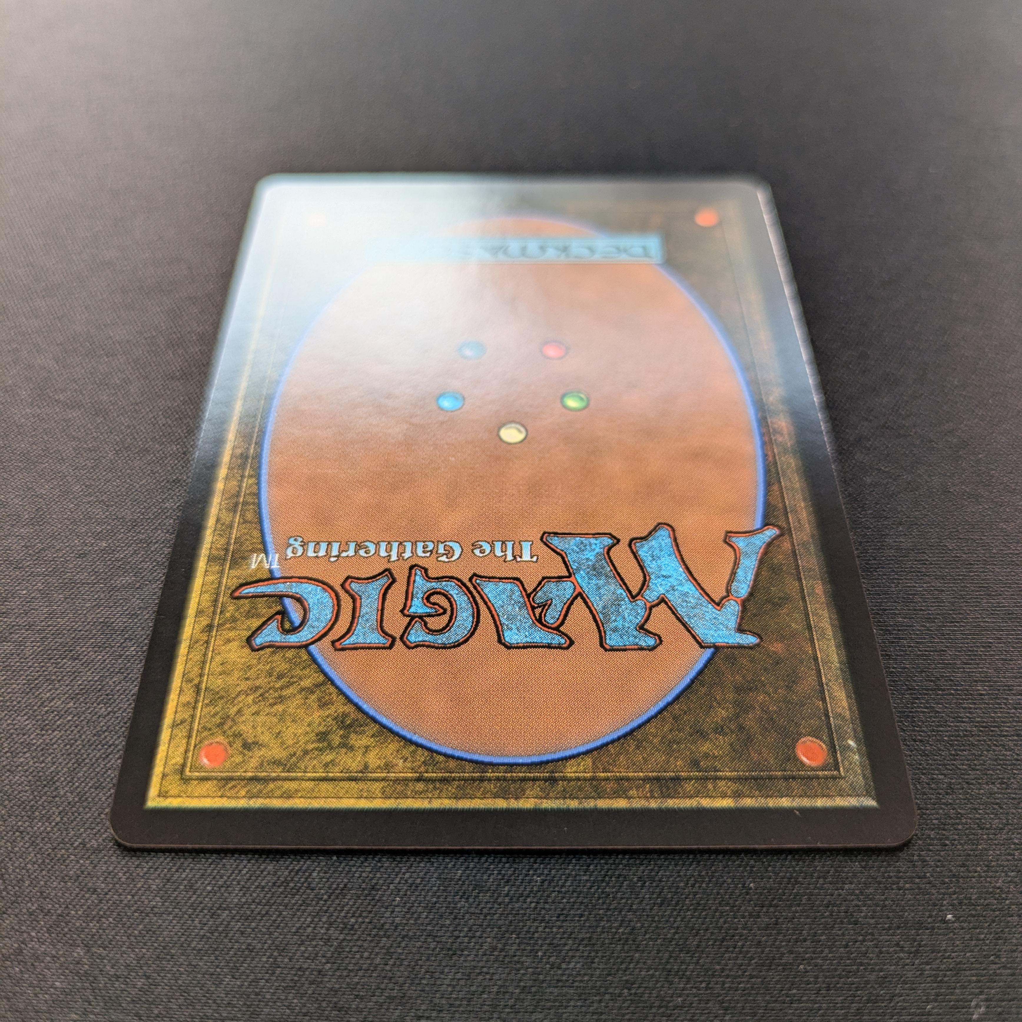 MTG Singles - [FOIL] Arid Mesa (Dragonscale Foil) - Special Guests - NM - 