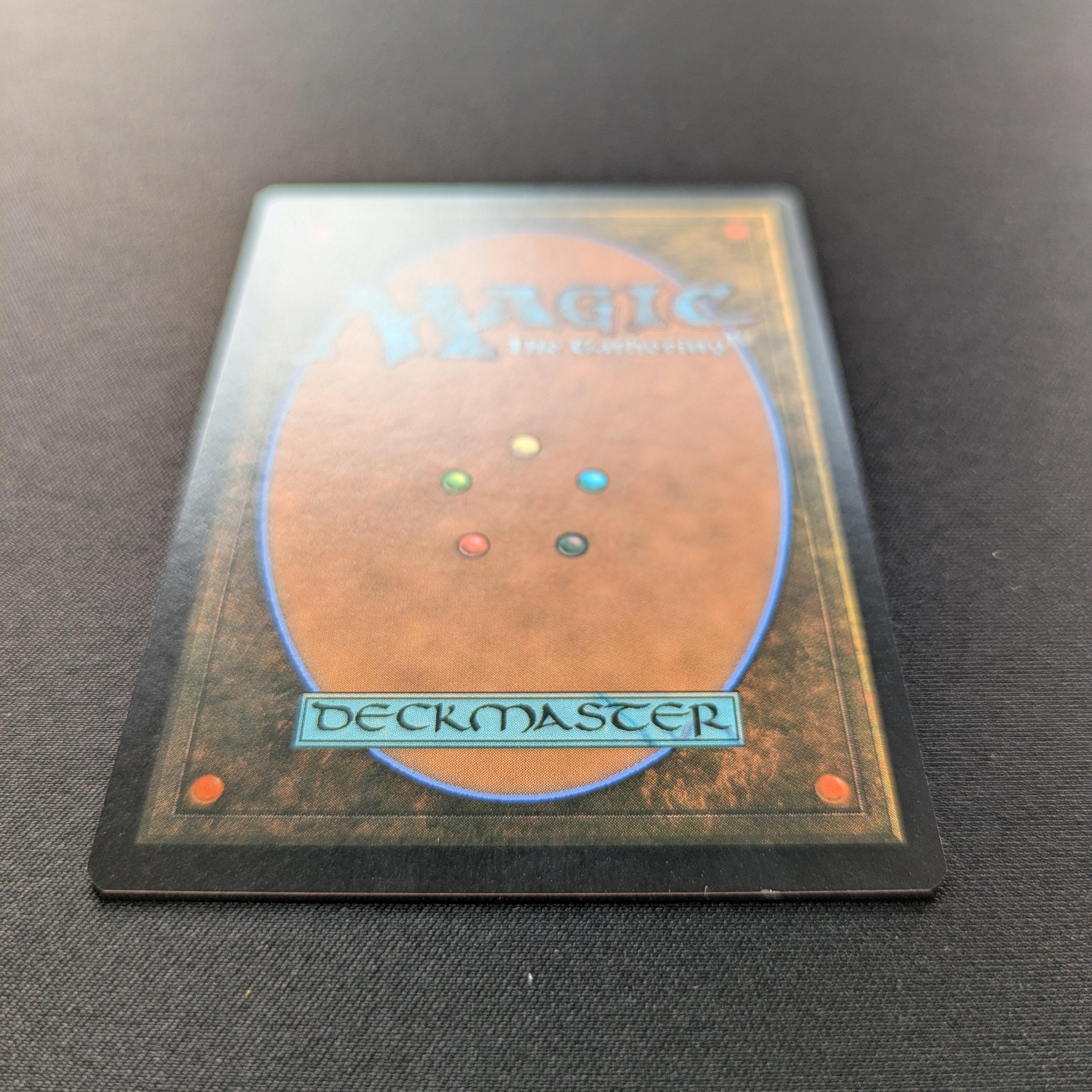 MTG Singles - Sauron, the Dark Lord - The Lord of the Rings: Tales of Middle-earth Holiday Release - NM - 