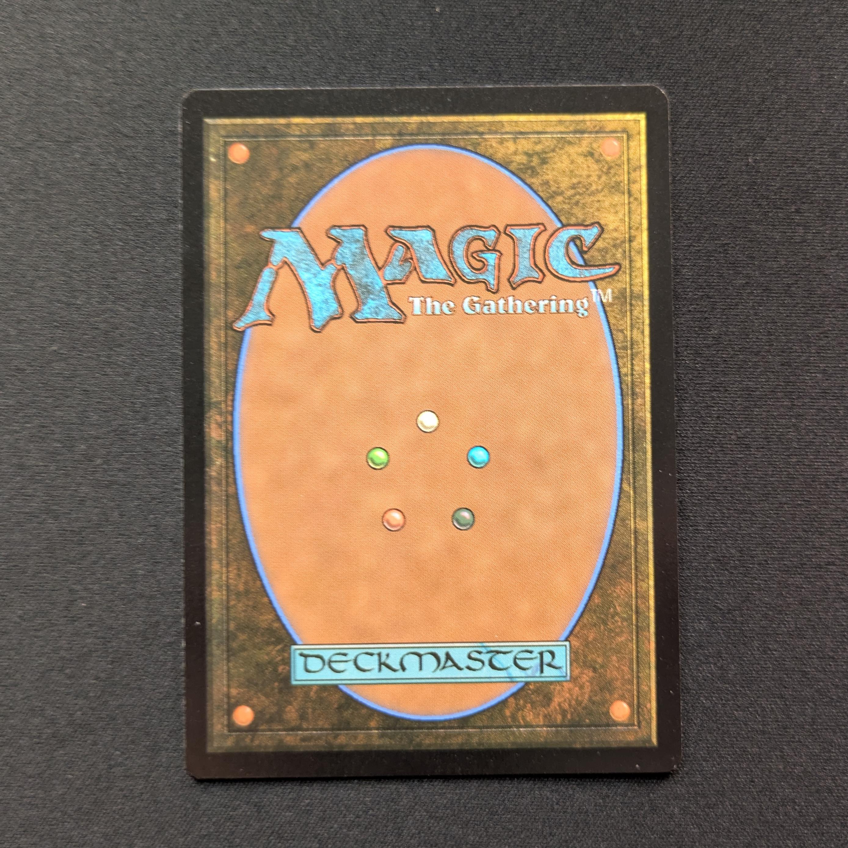 MTG Singles - The One Ring - The Lord of the Rings: Tales of Middle-earth Holiday Release - NM - 