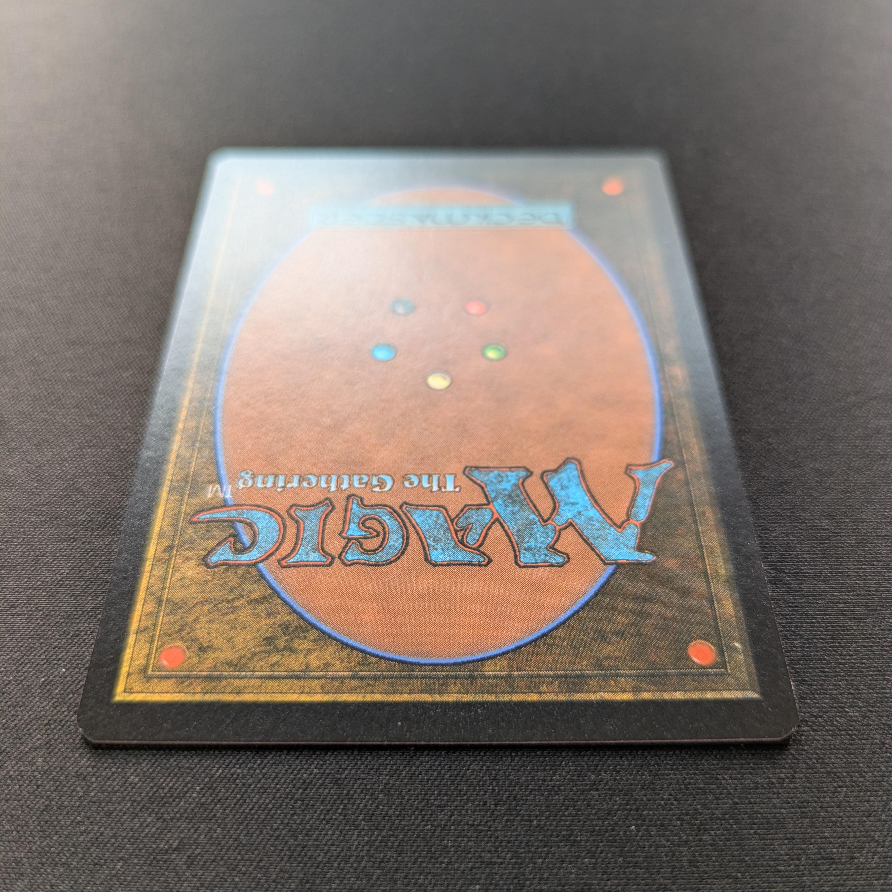 MTG Singles - The One Ring - The Lord of the Rings: Tales of Middle-earth Holiday Release - NM - 