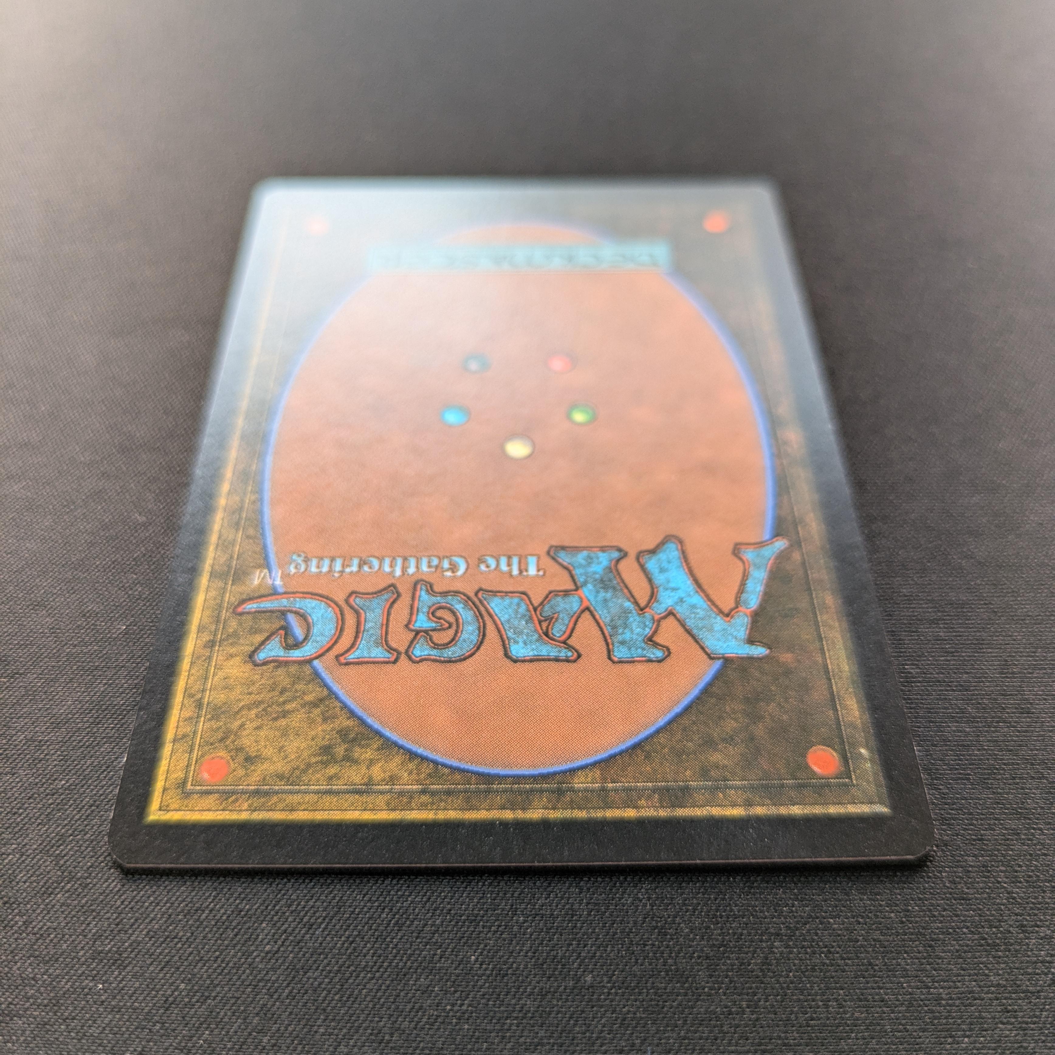 MTG Singles - The One Ring - The Lord of the Rings: Tales of Middle-earth Holiday Release - NM - 