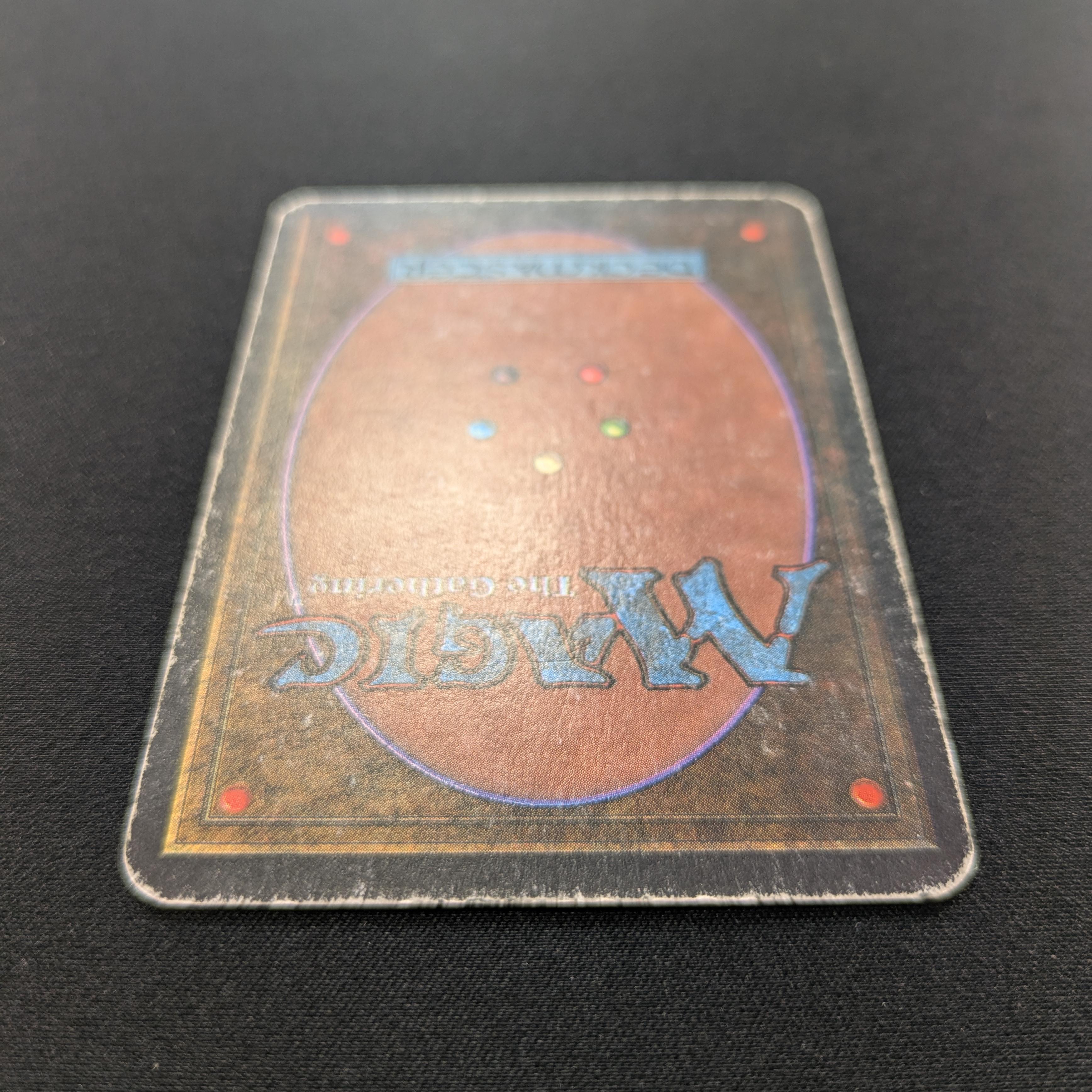 MTG Singles - Counterspell - Alpha - 