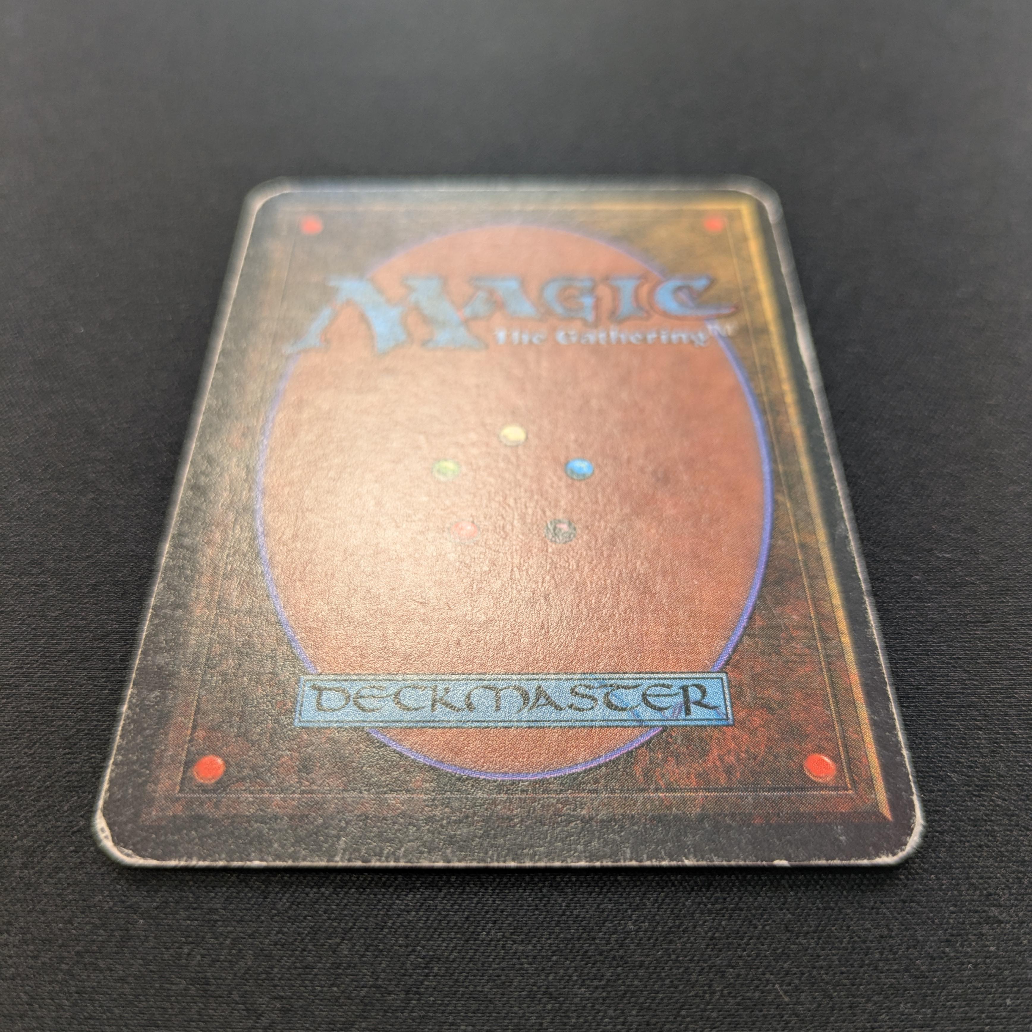 MTG Singles - Dragon Whelp - Alpha - 