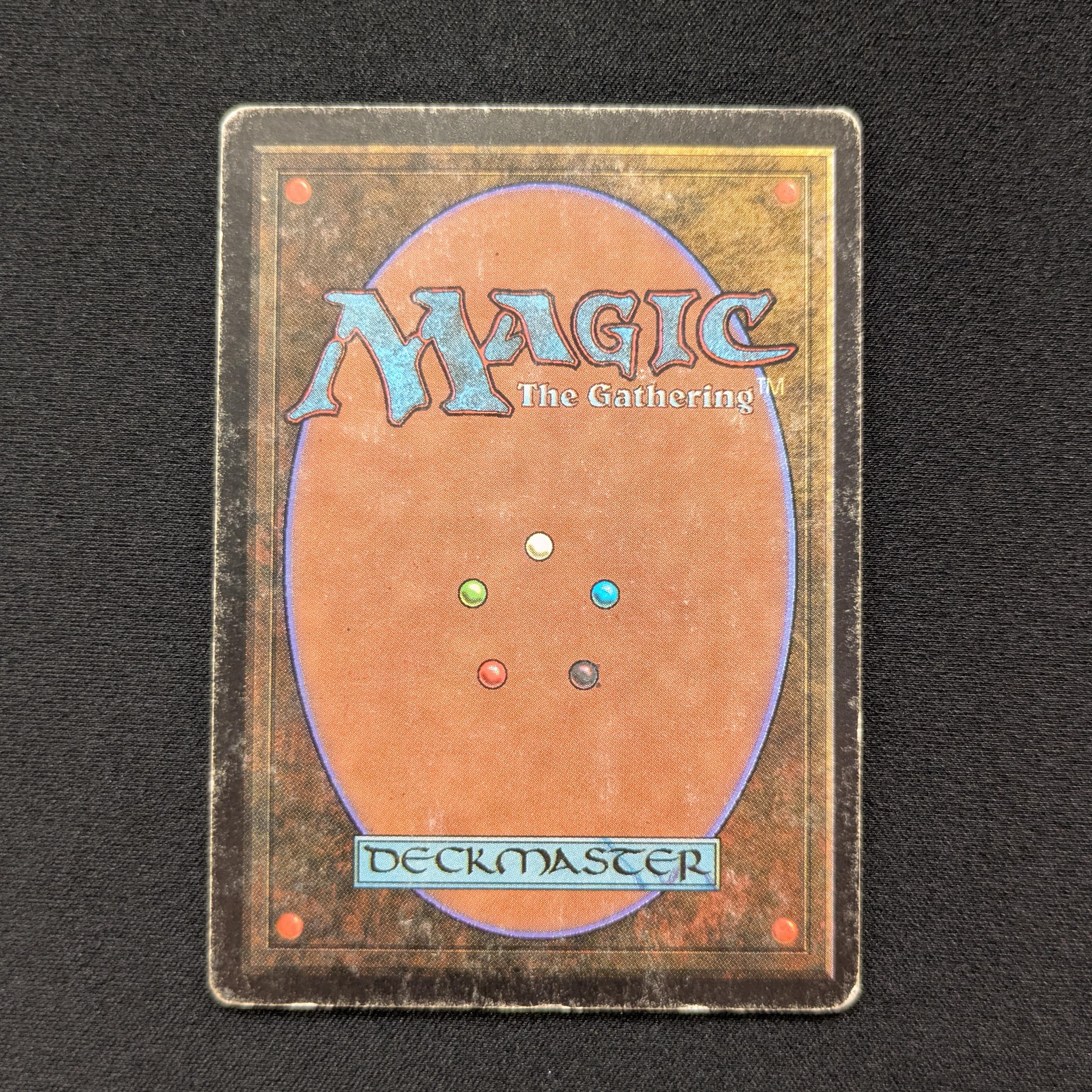 MTG Singles - Sengir Vampire - Beta - 