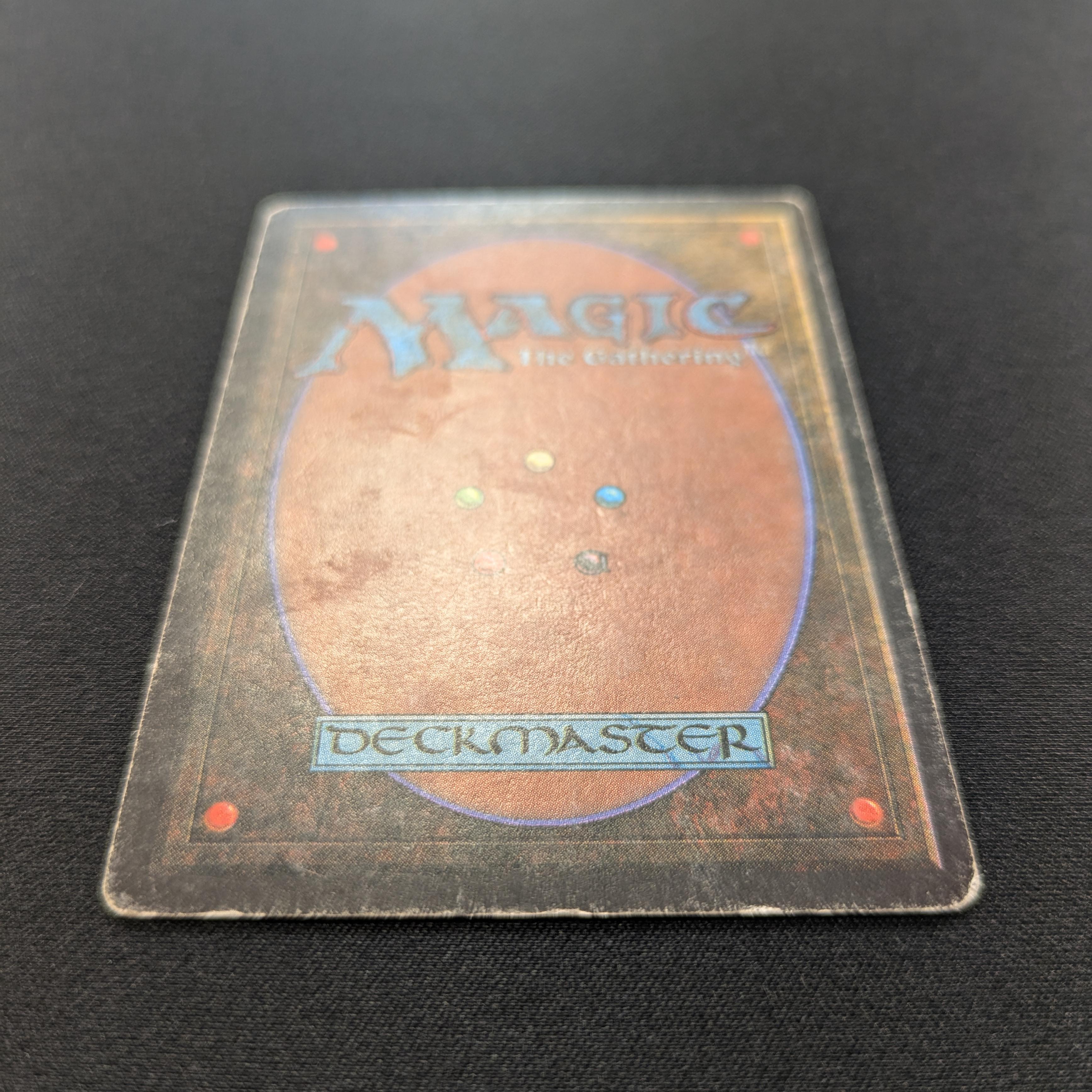 MTG Singles - Sengir Vampire - Beta - 