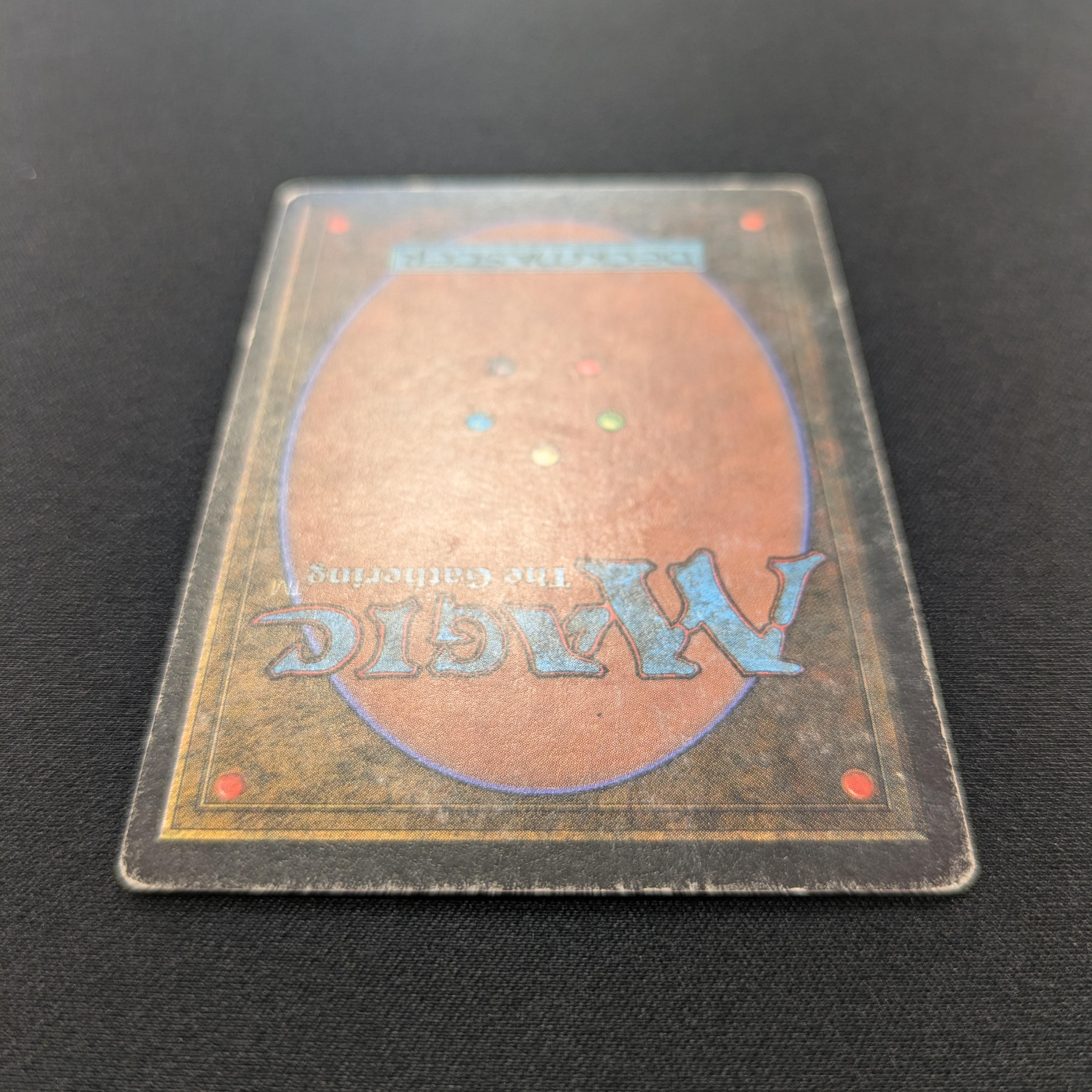 MTG Singles - Sengir Vampire - Beta - 