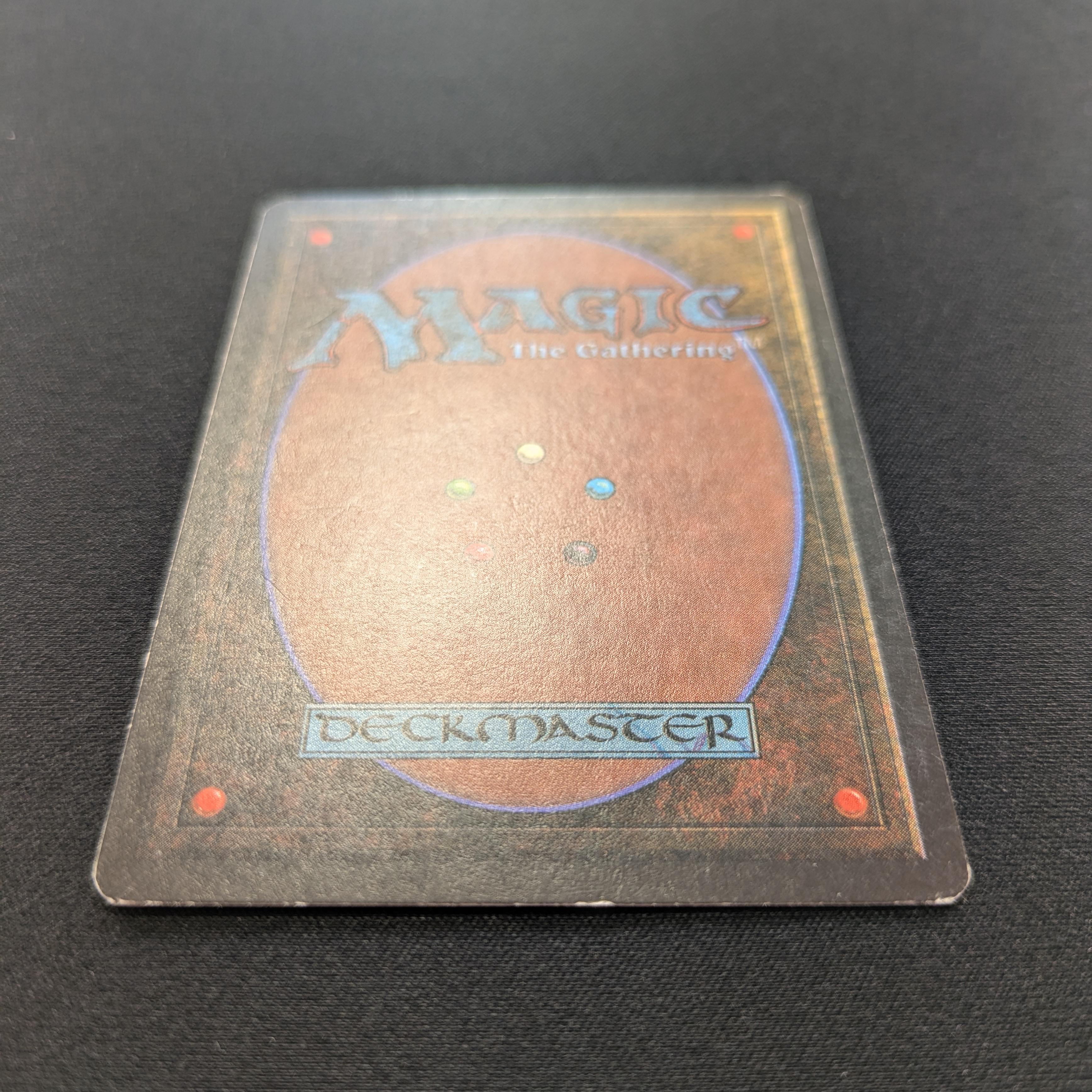 MTG Singles - Birds of Paradise - Beta - 