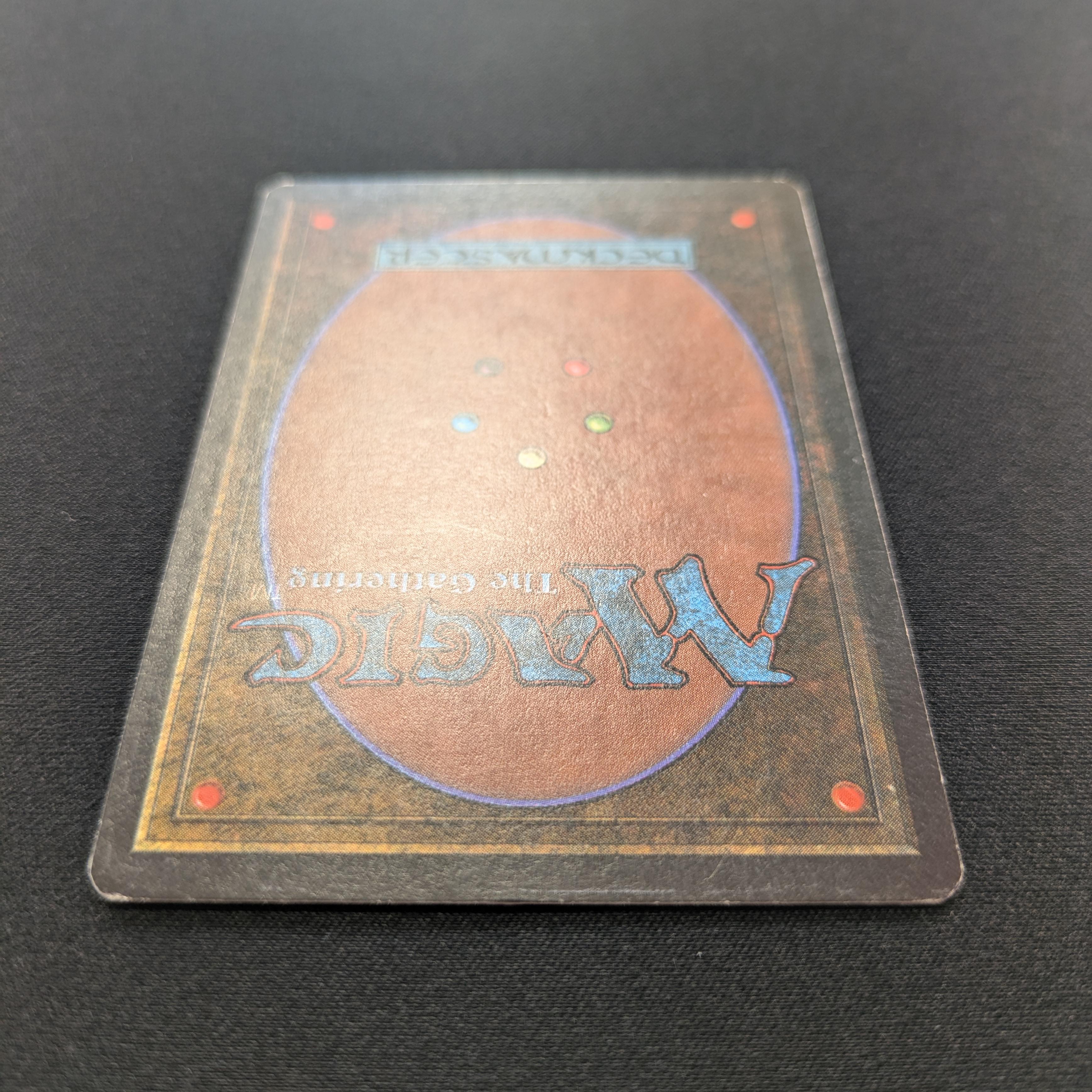 MTG Singles - Birds of Paradise - Beta - 