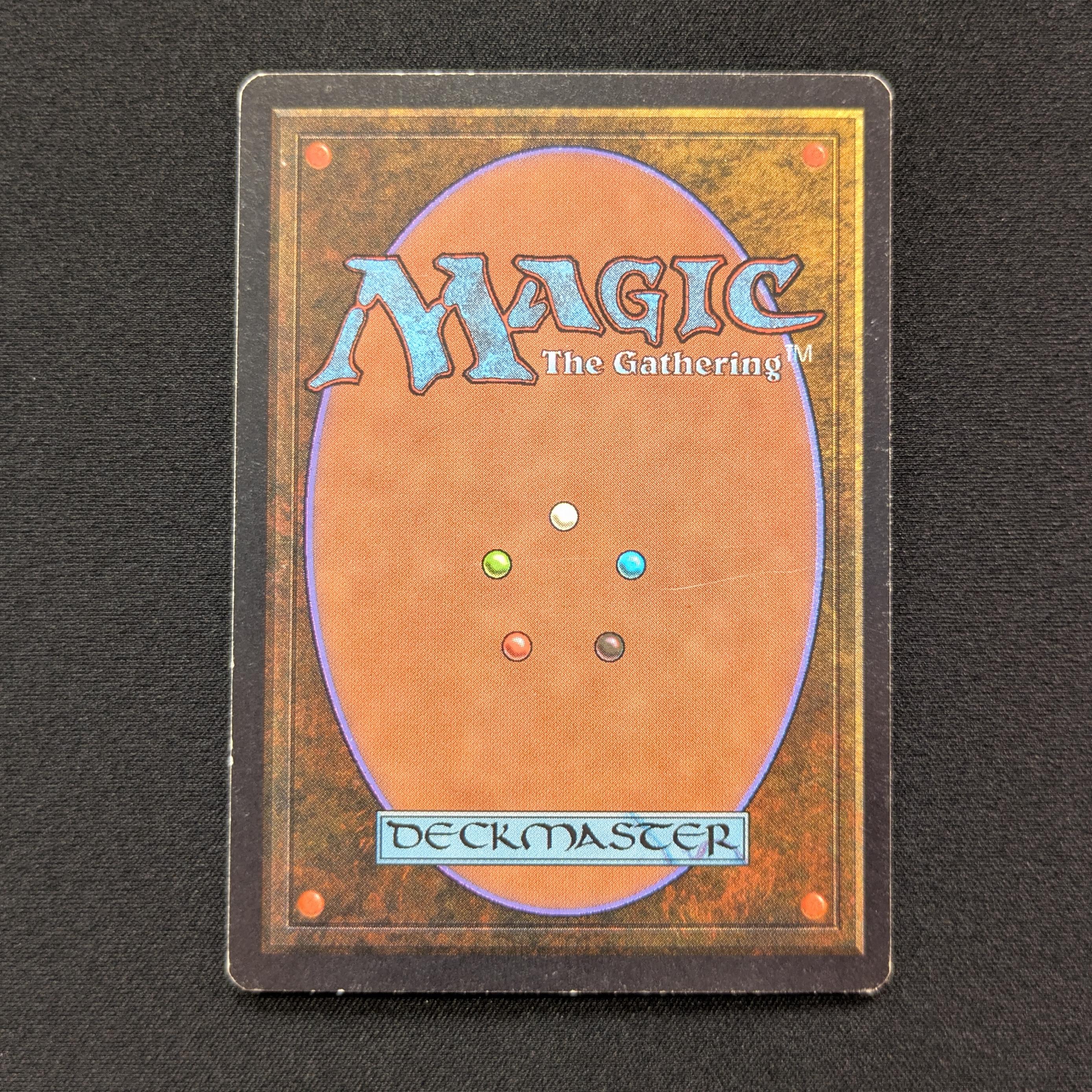 MTG Singles - Jihad - Arabian Nights - 