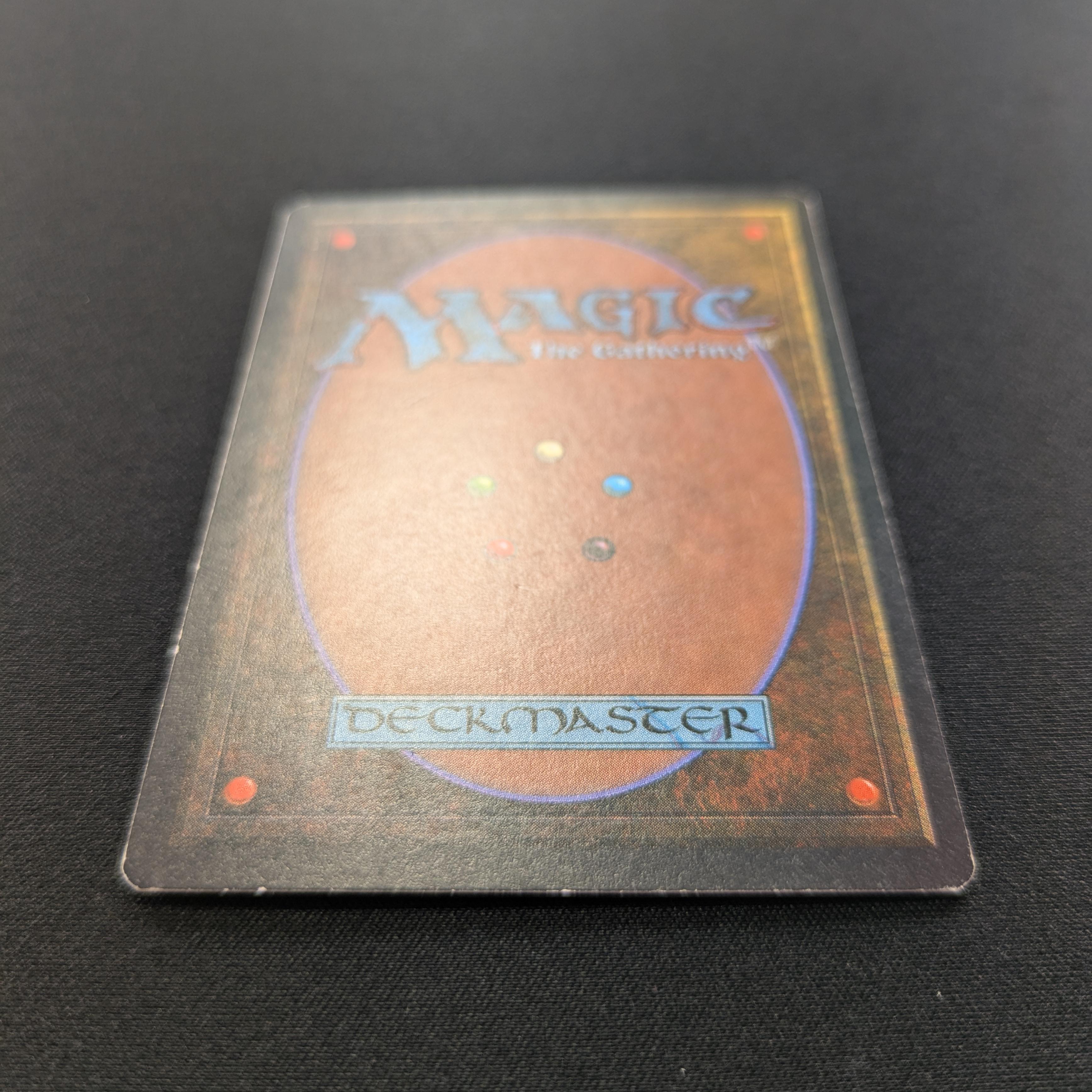 MTG Singles - Jihad - Arabian Nights - 