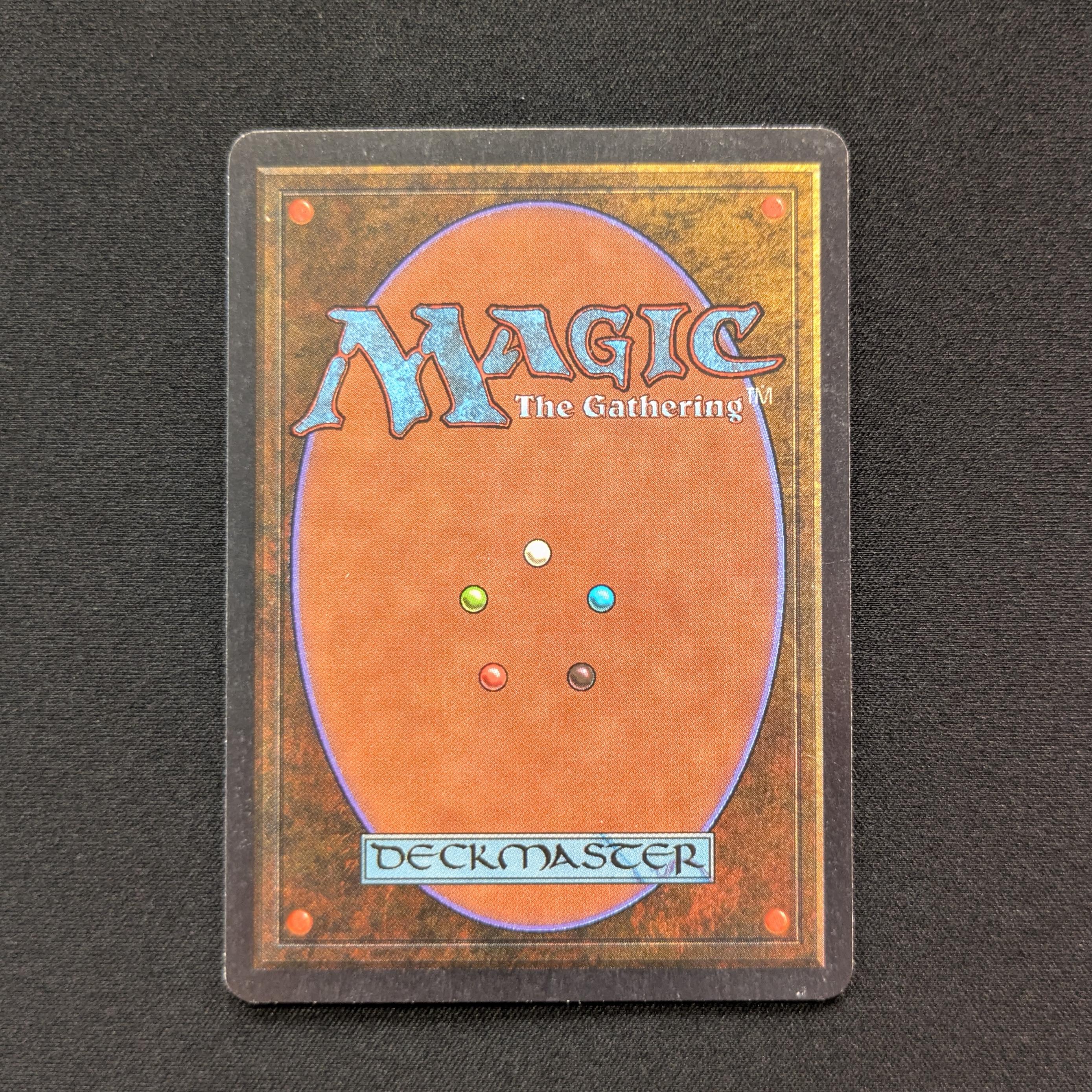 MTG Singles - Mishra's Factory (Winter) - Antiquities - 