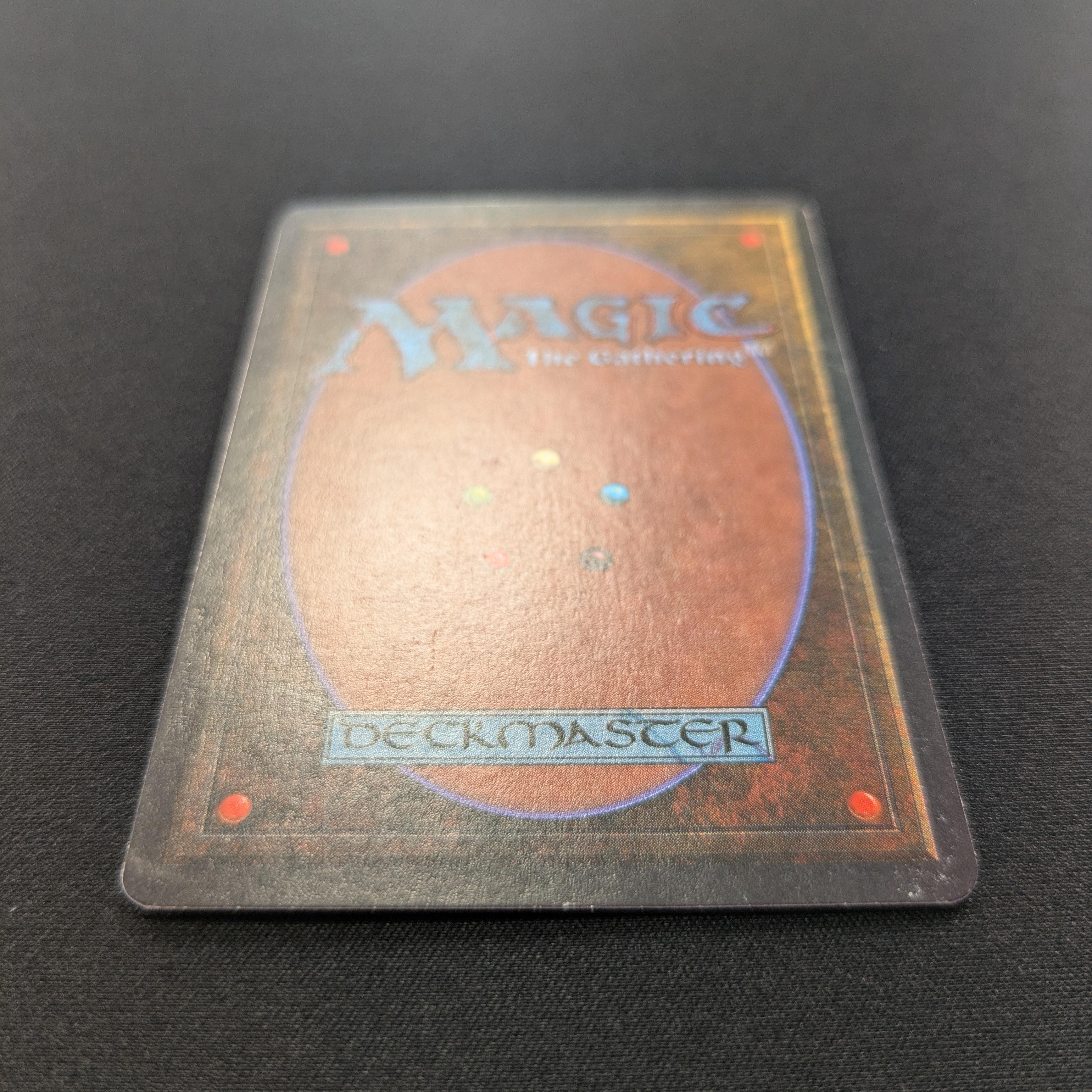 MTG Singles - Mishra's Factory (Winter) - Antiquities - 