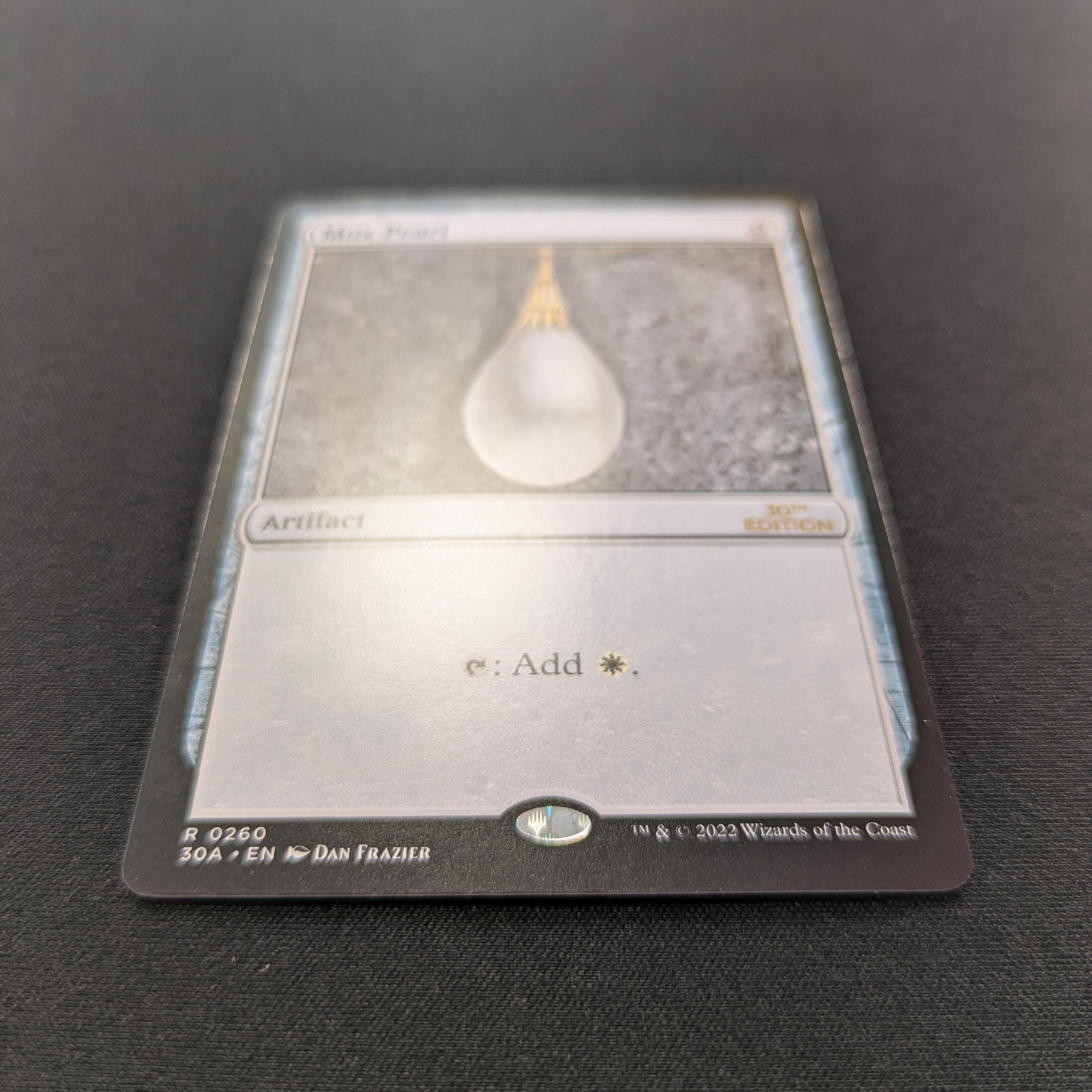 Mox Pearl (Modern Frame) - 30th Anniversary Edition