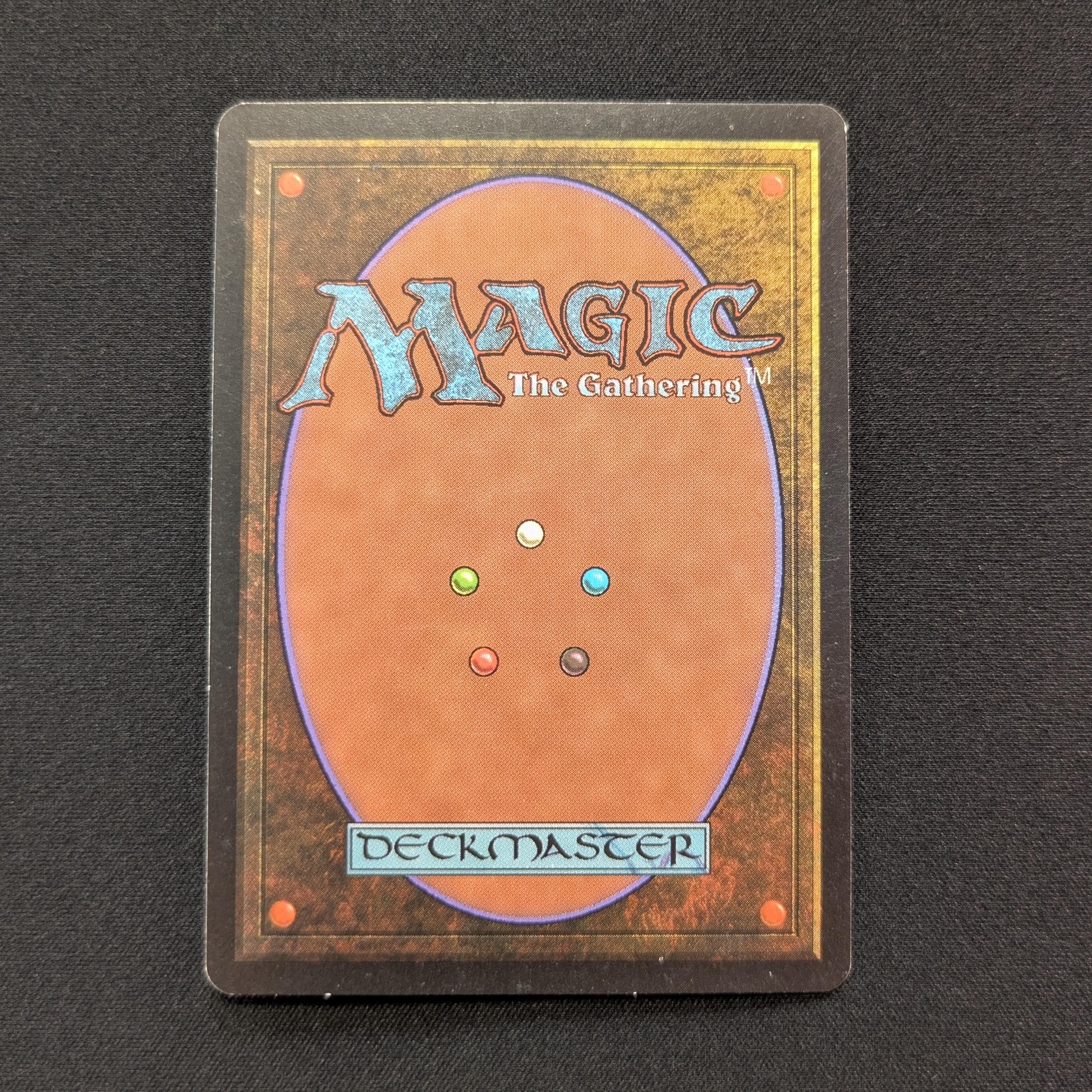 MTG Singles - Gilded Drake - Urza's Saga - 