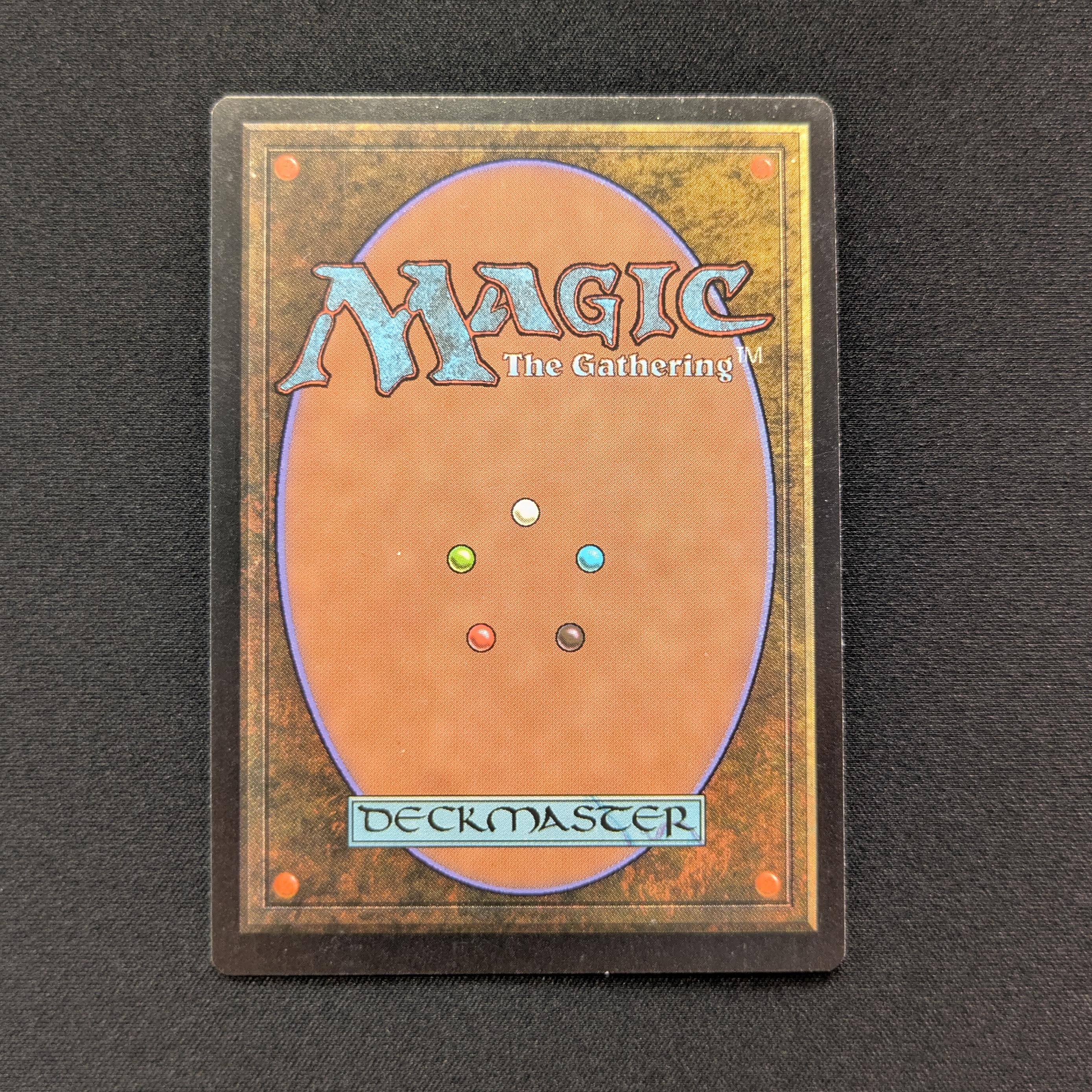 MTG Singles - Grim Monolith - Urza's Legacy - 