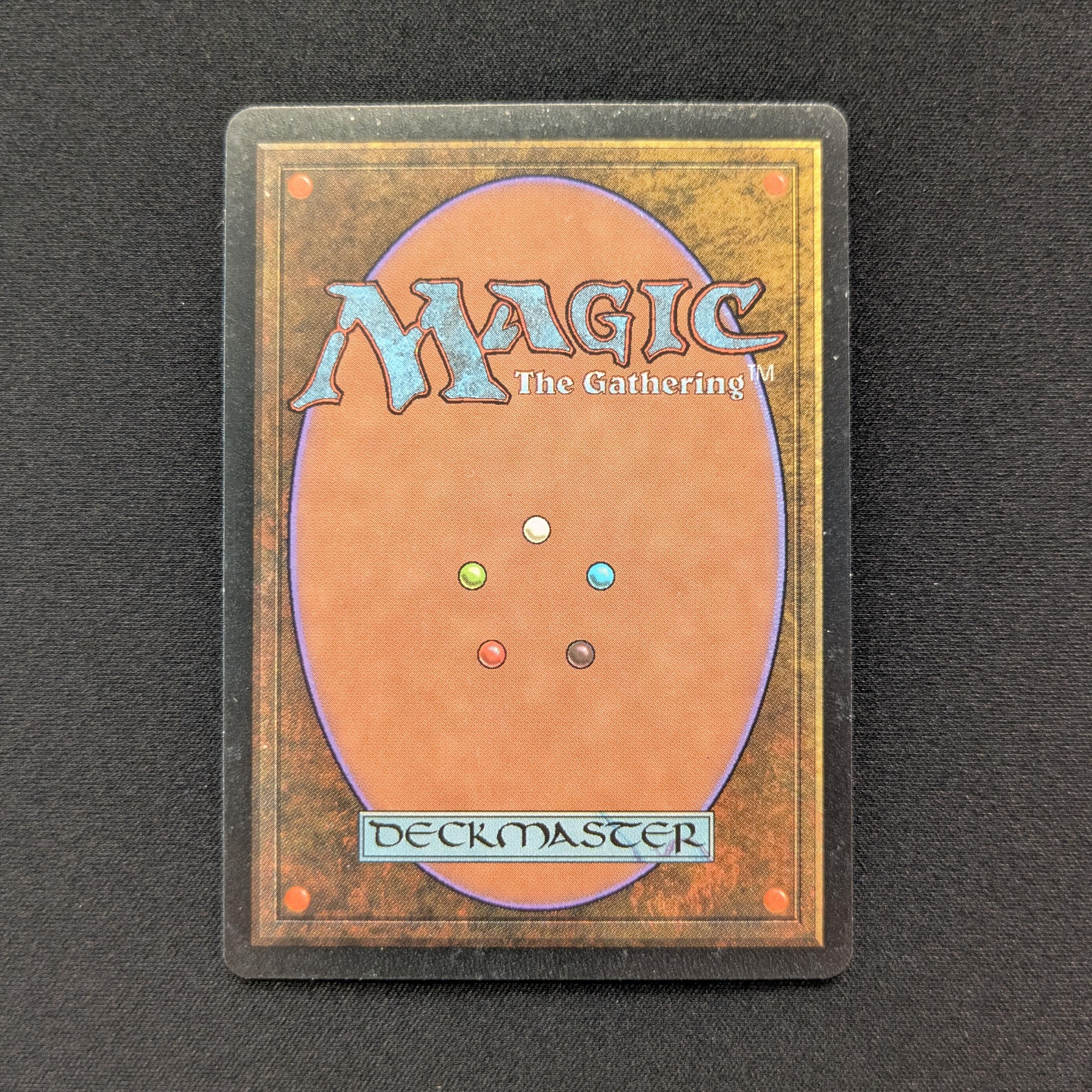 MTG Singles - Mox Diamond - Stronghold - 