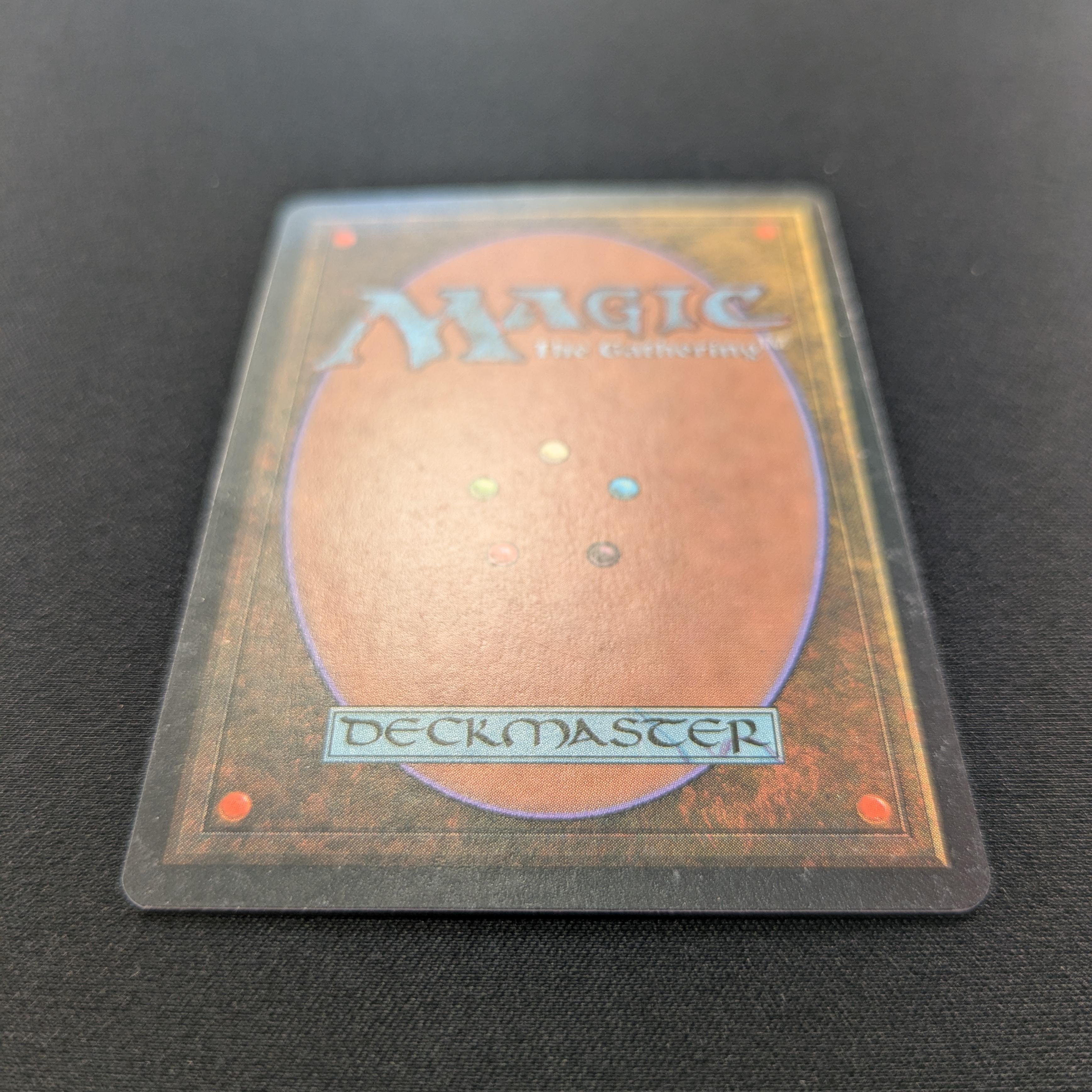MTG Singles - Mox Diamond - Stronghold - 
