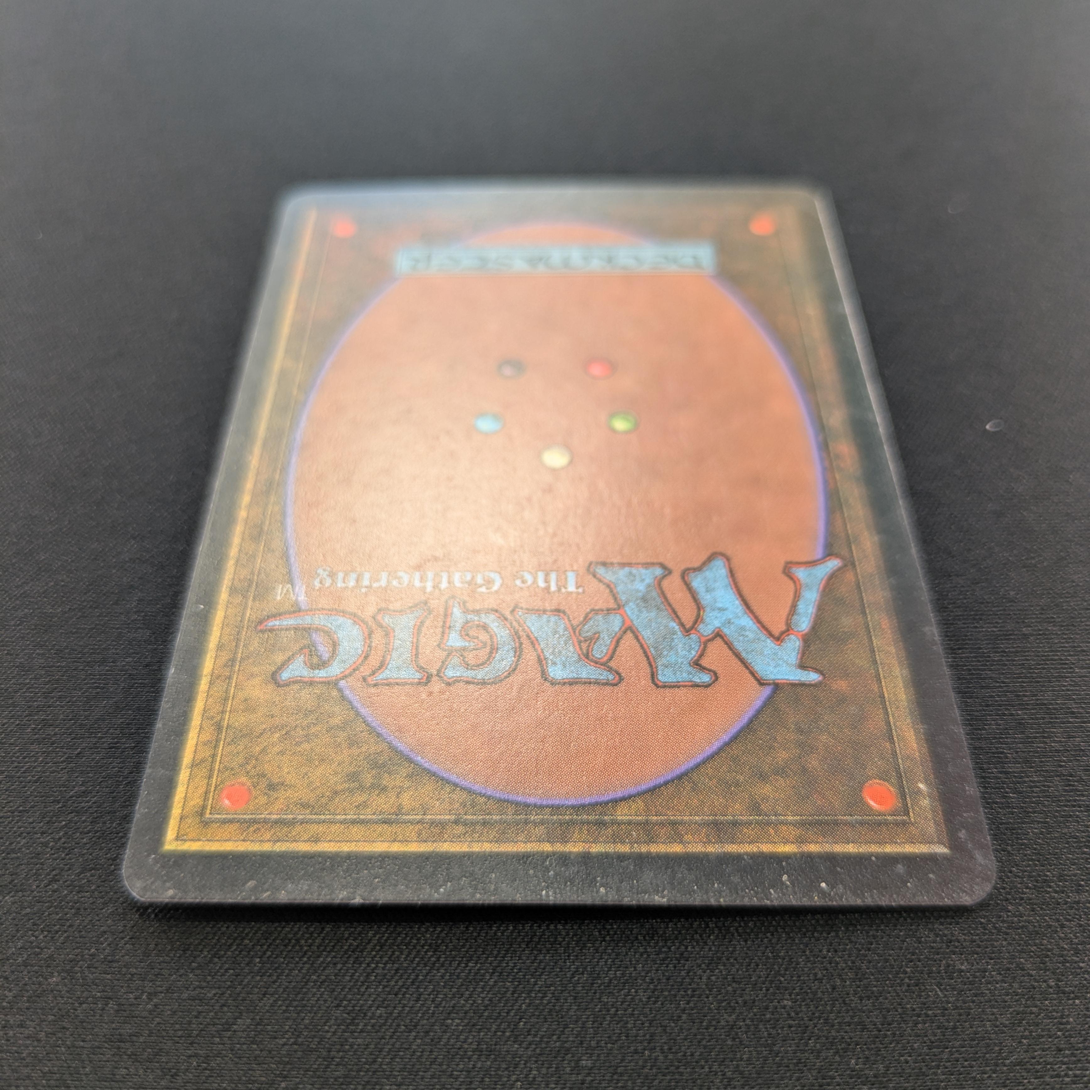 MTG Singles - Mox Diamond - Stronghold - 