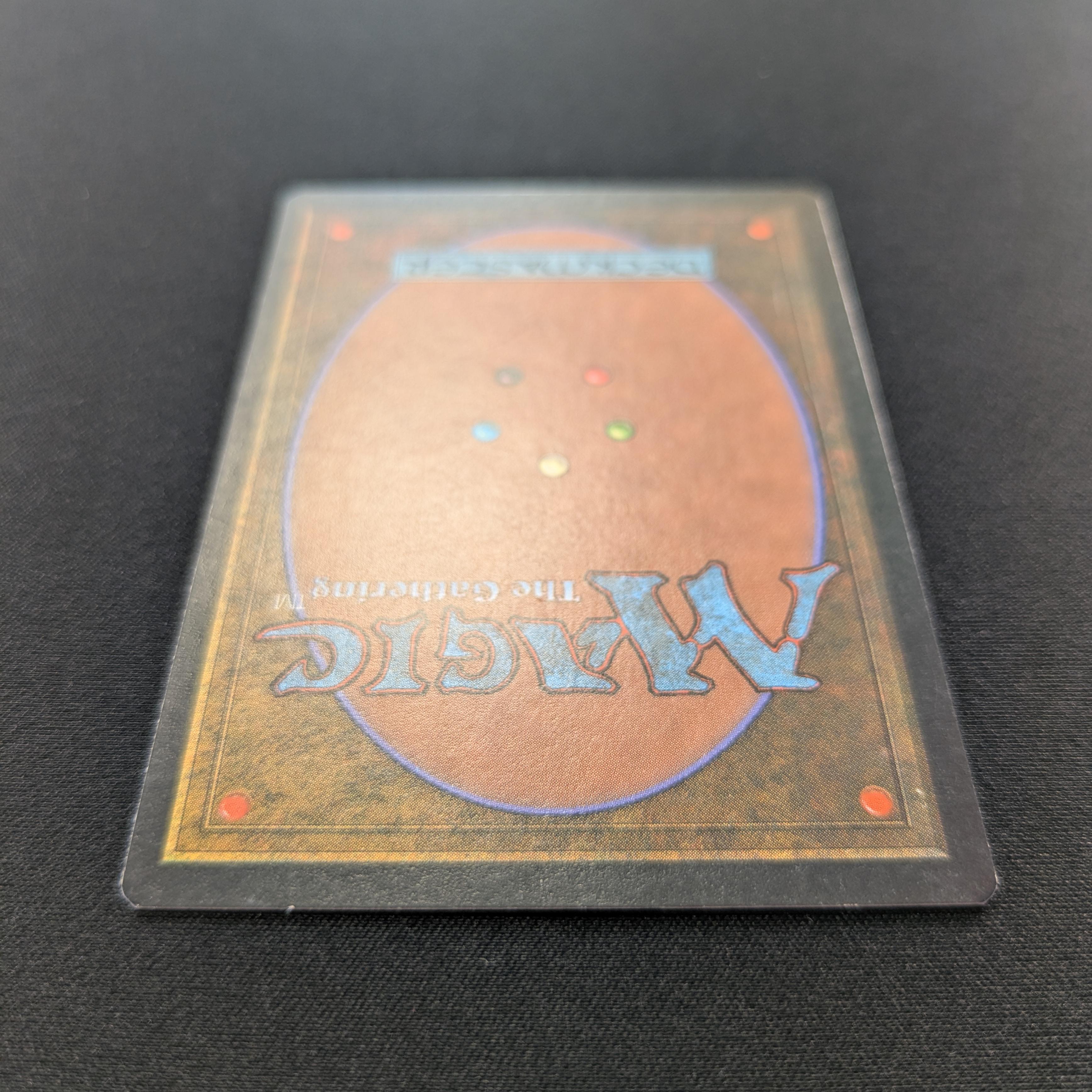 MTG Singles - Phyrexian Dreadnought - Mirage - 