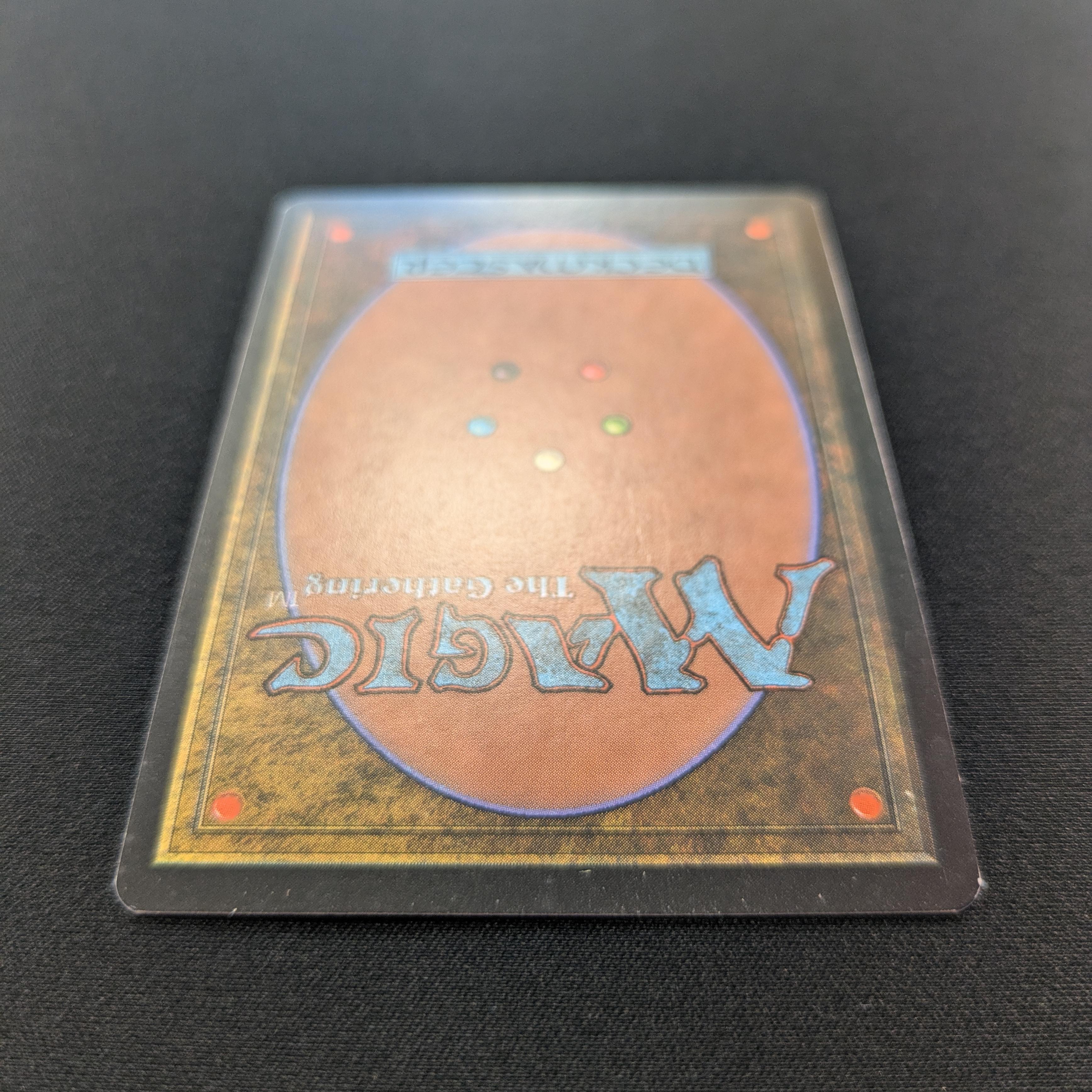 MTG Singles - Gaea's Cradle - Urza's Saga - 