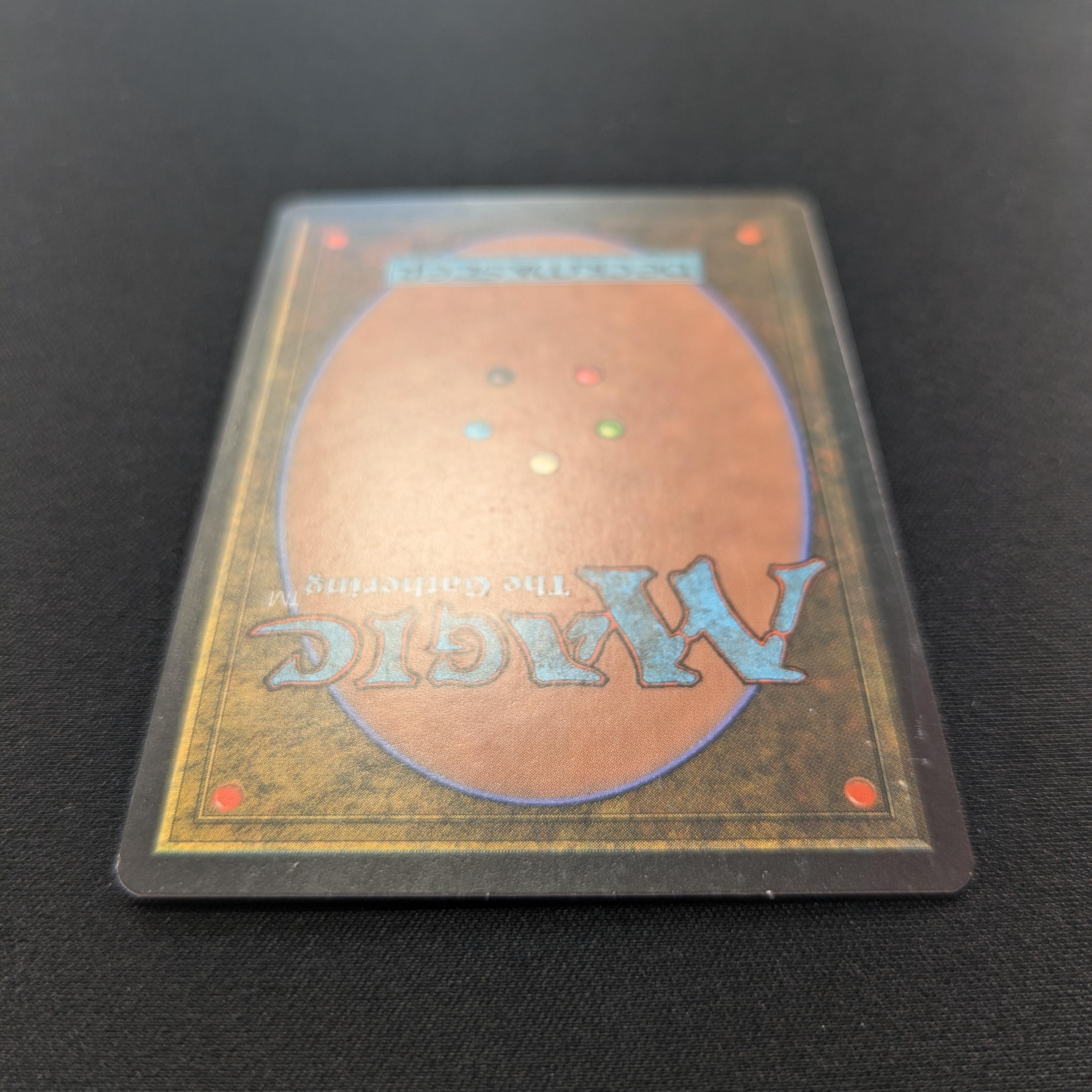 Gilded Drake - Urza's Saga