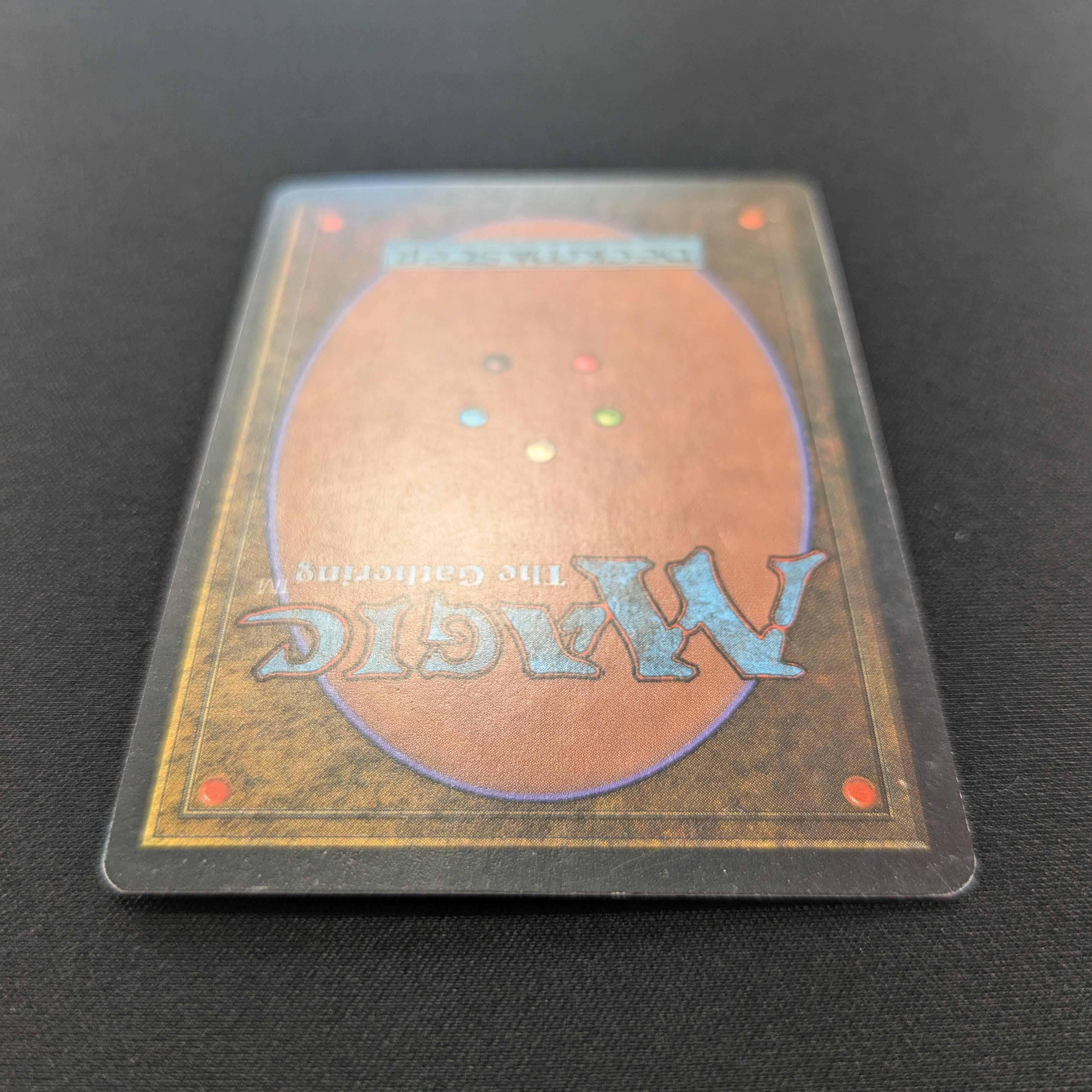 MTG Singles - Mox Diamond - Stronghold - 