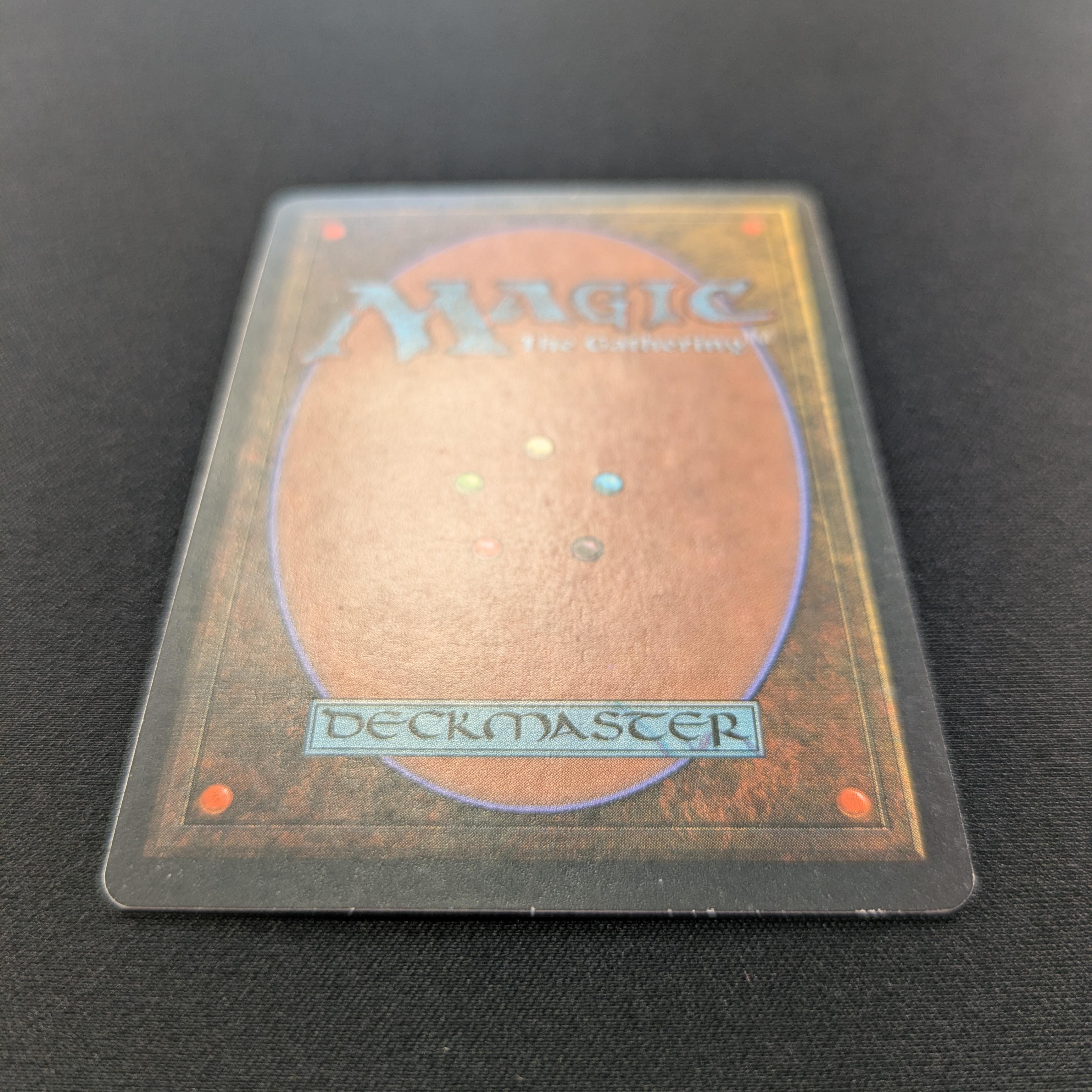 MTG Singles - Mox Diamond - Stronghold - 