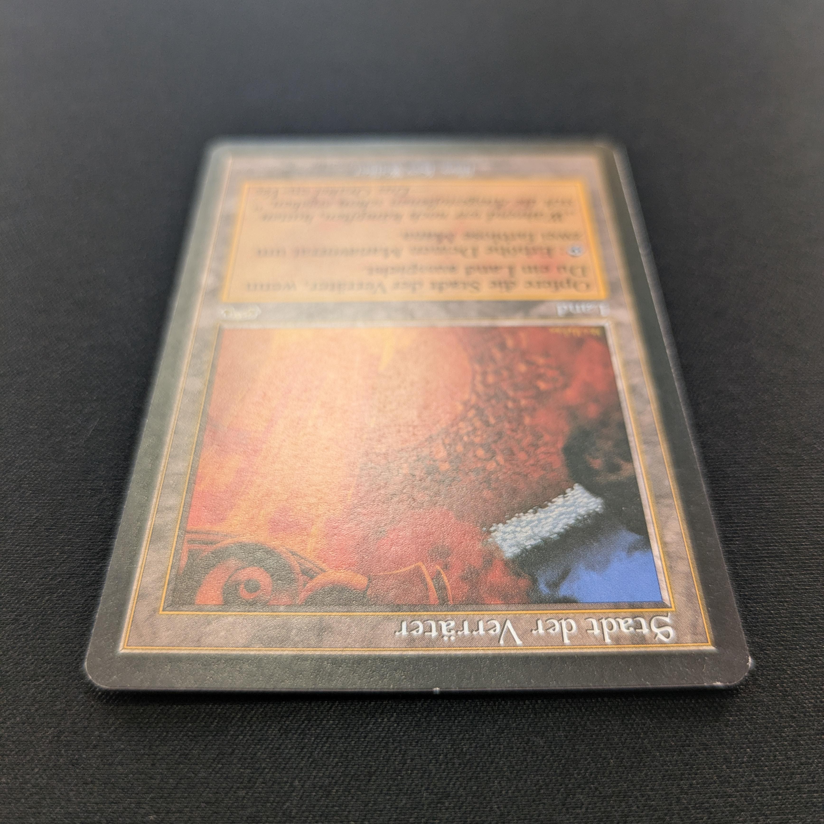 MTG Singles - City of Traitors - Exodus - 