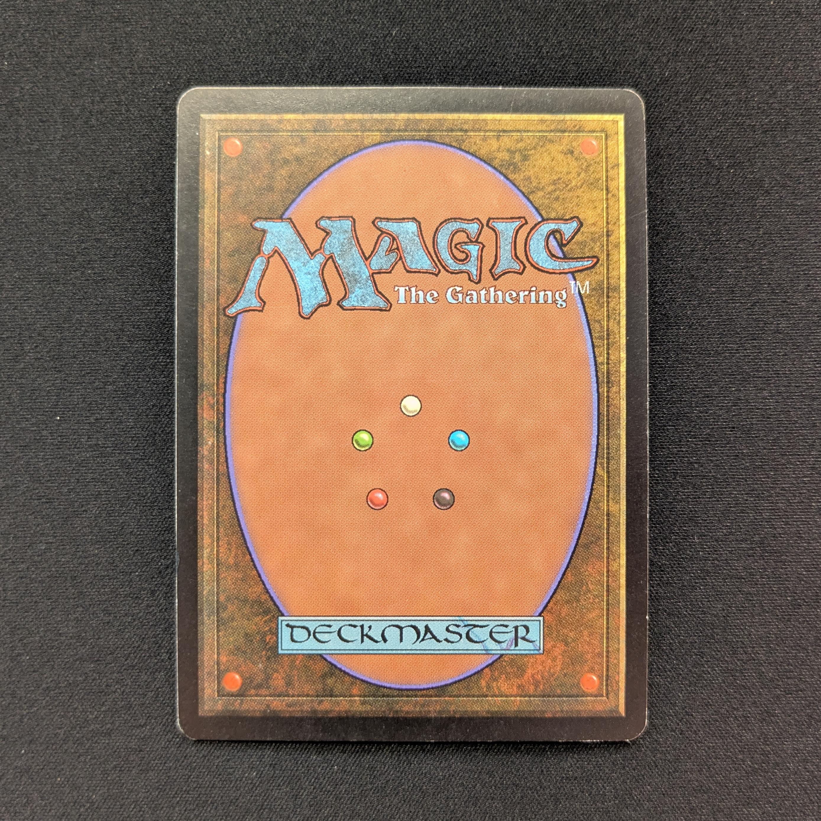 MTG Singles - City of Traitors - Exodus - 