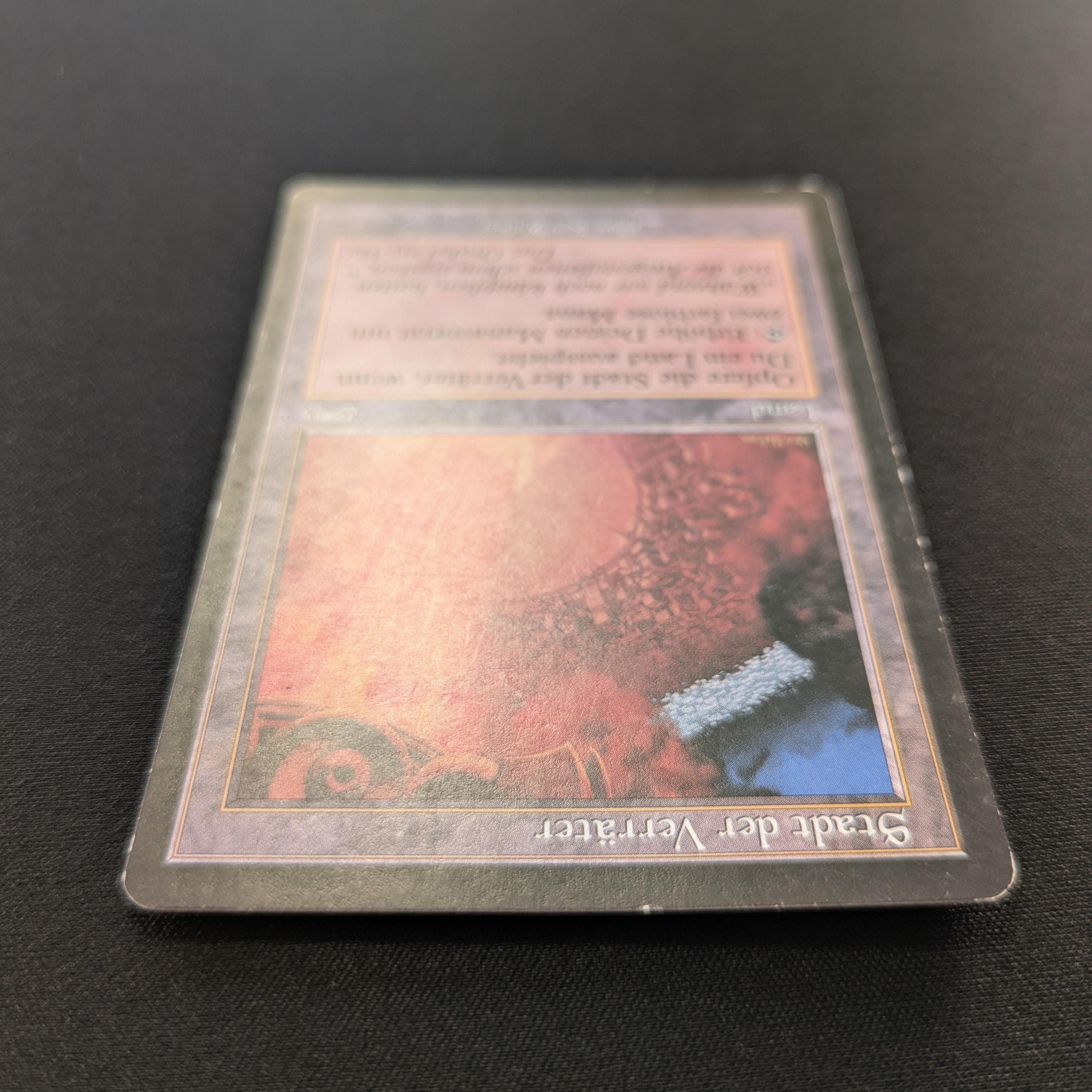 MTG Singles - City of Traitors - Exodus - 