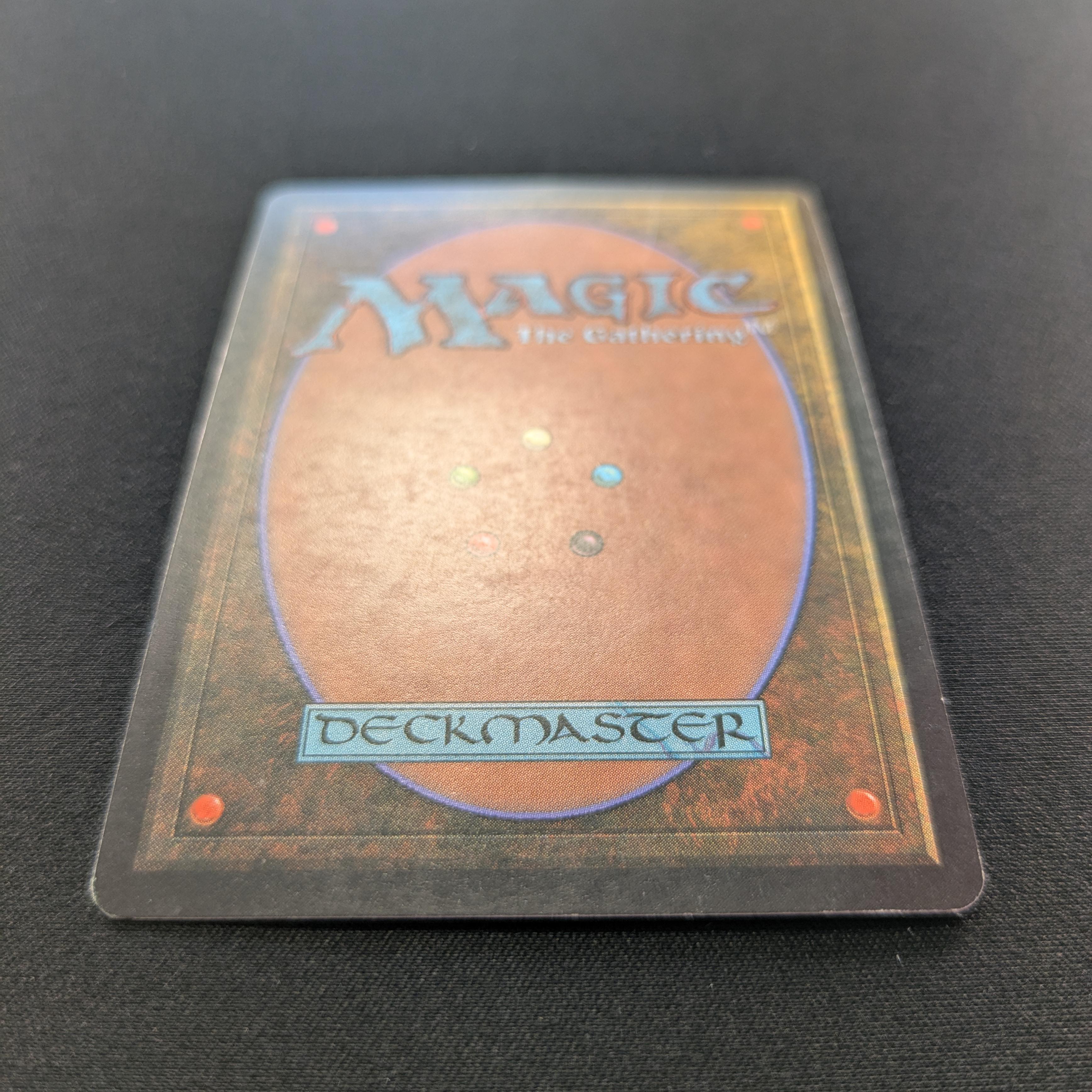 MTG Singles - City of Traitors - Exodus - 