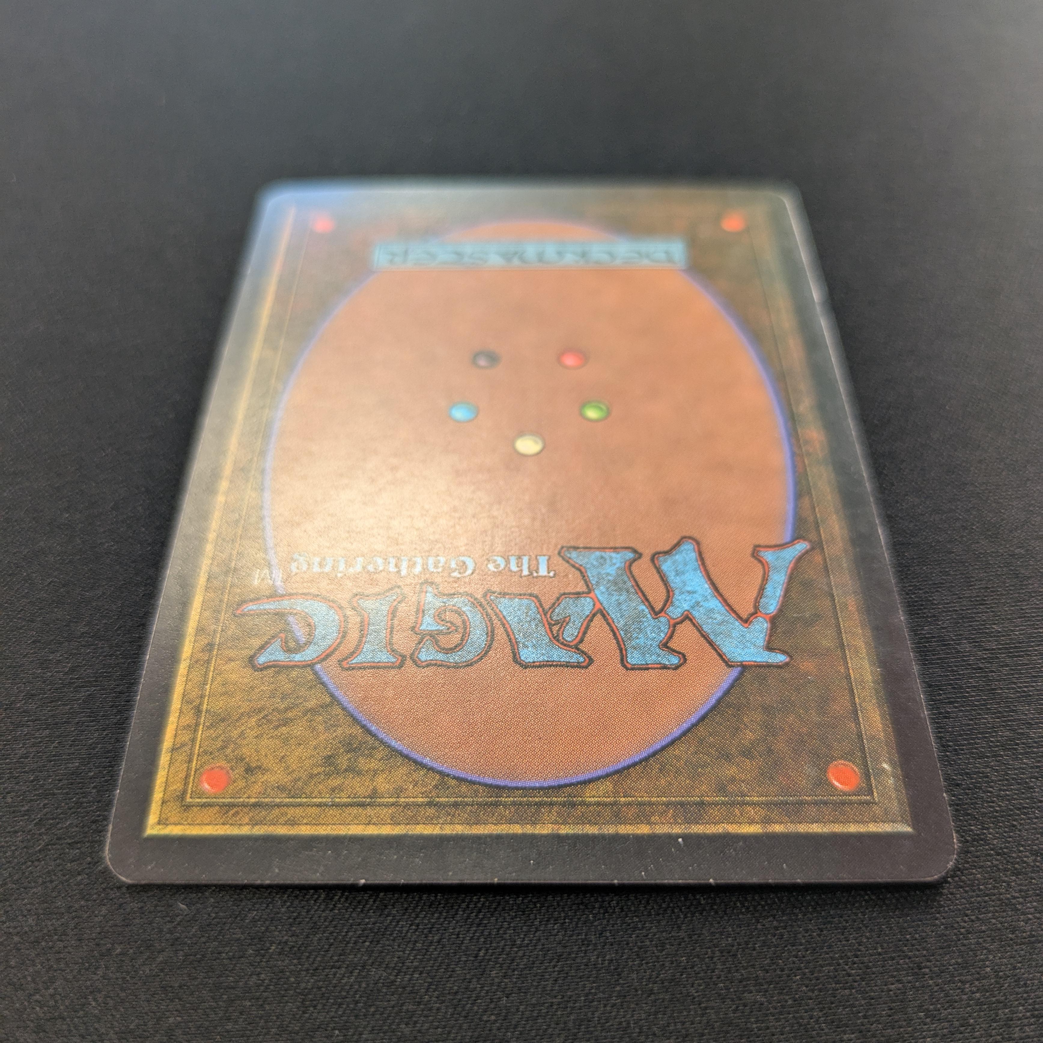 MTG Singles - City of Traitors - Exodus - 