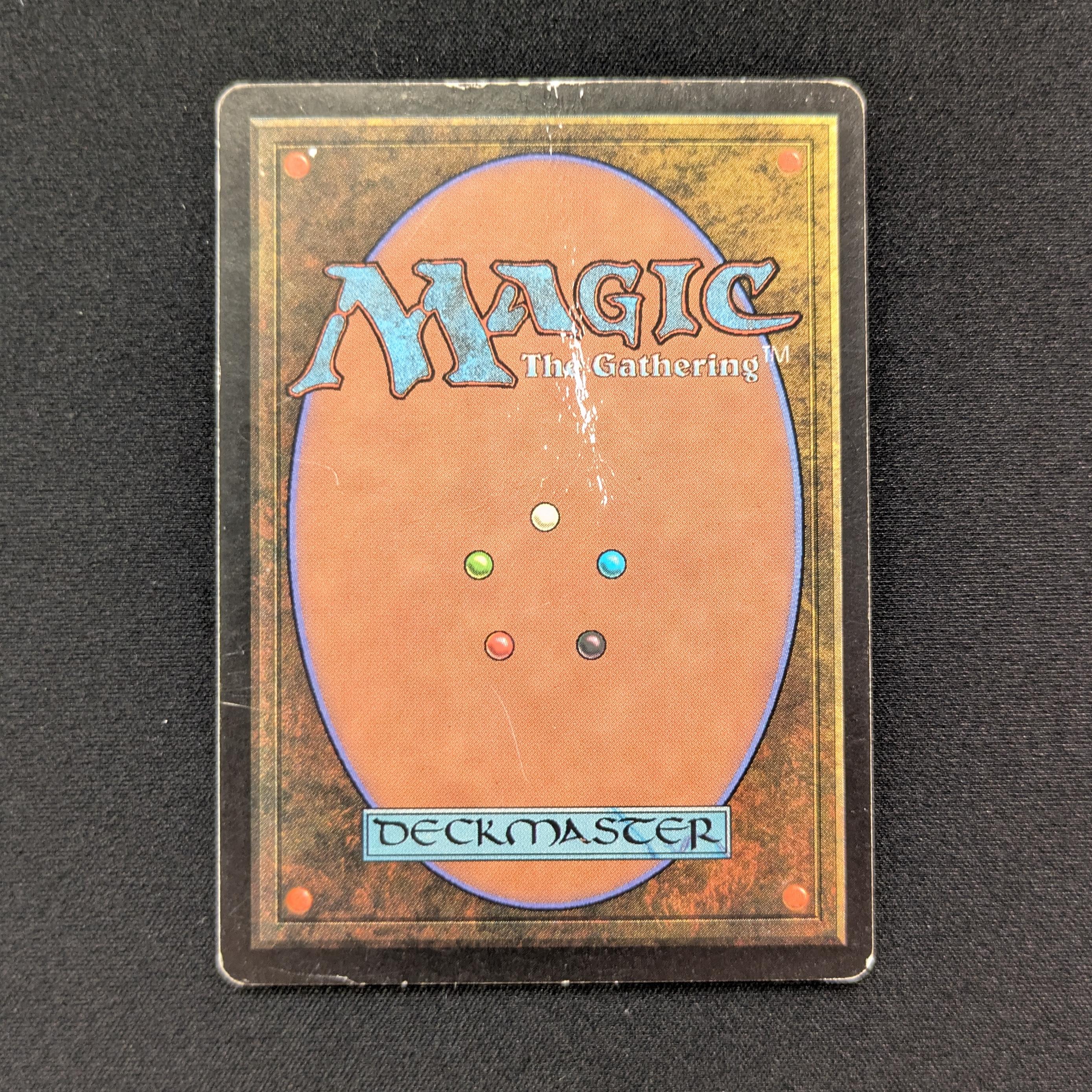 MTG Singles - Gaea's Cradle - Urza's Saga - 
