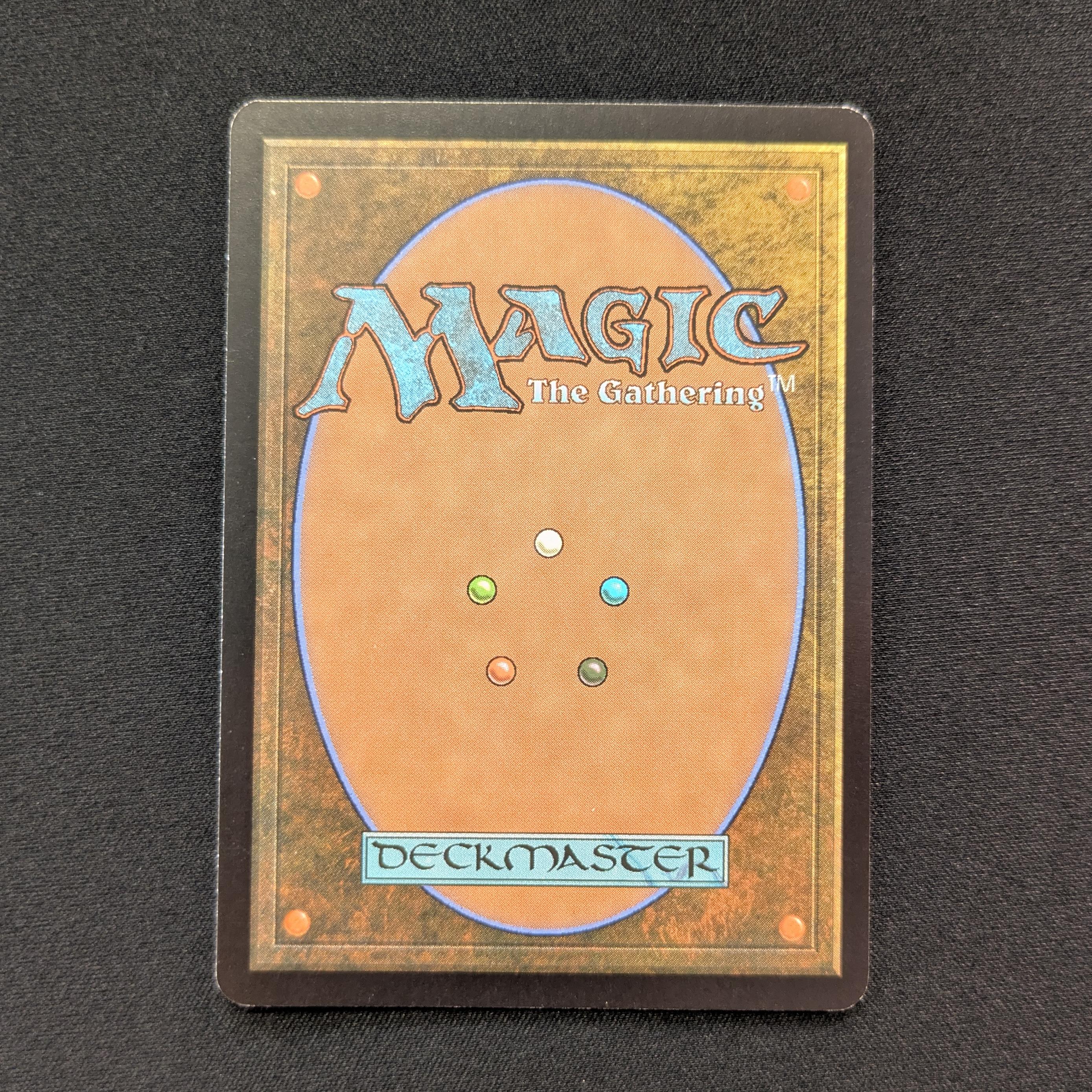 MTG Singles - [FOIL] Swords to Plowshares - Friday Night Magic Promos - EX - 
