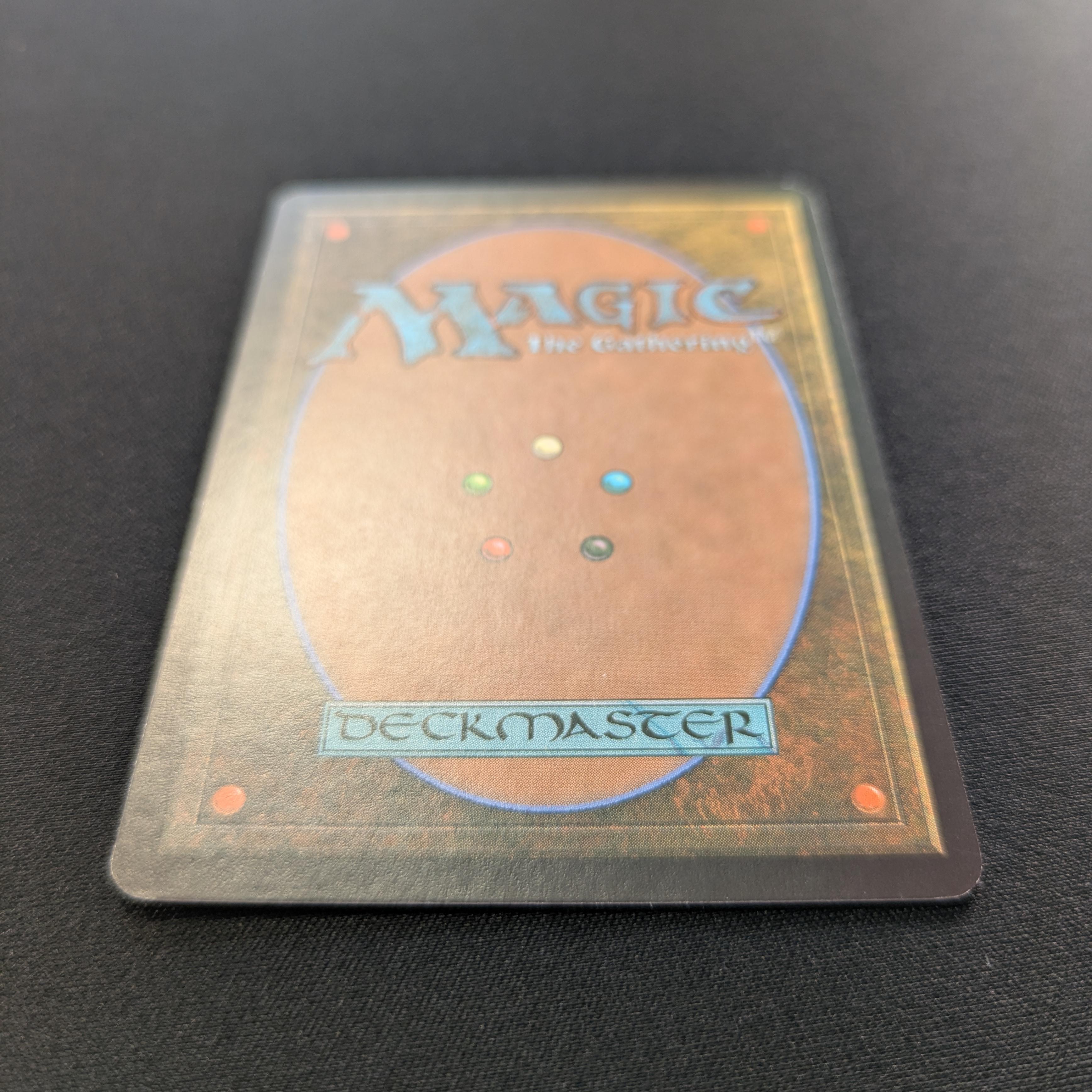 MTG Singles - [FOIL] Swords to Plowshares - Friday Night Magic Promos - EX - 