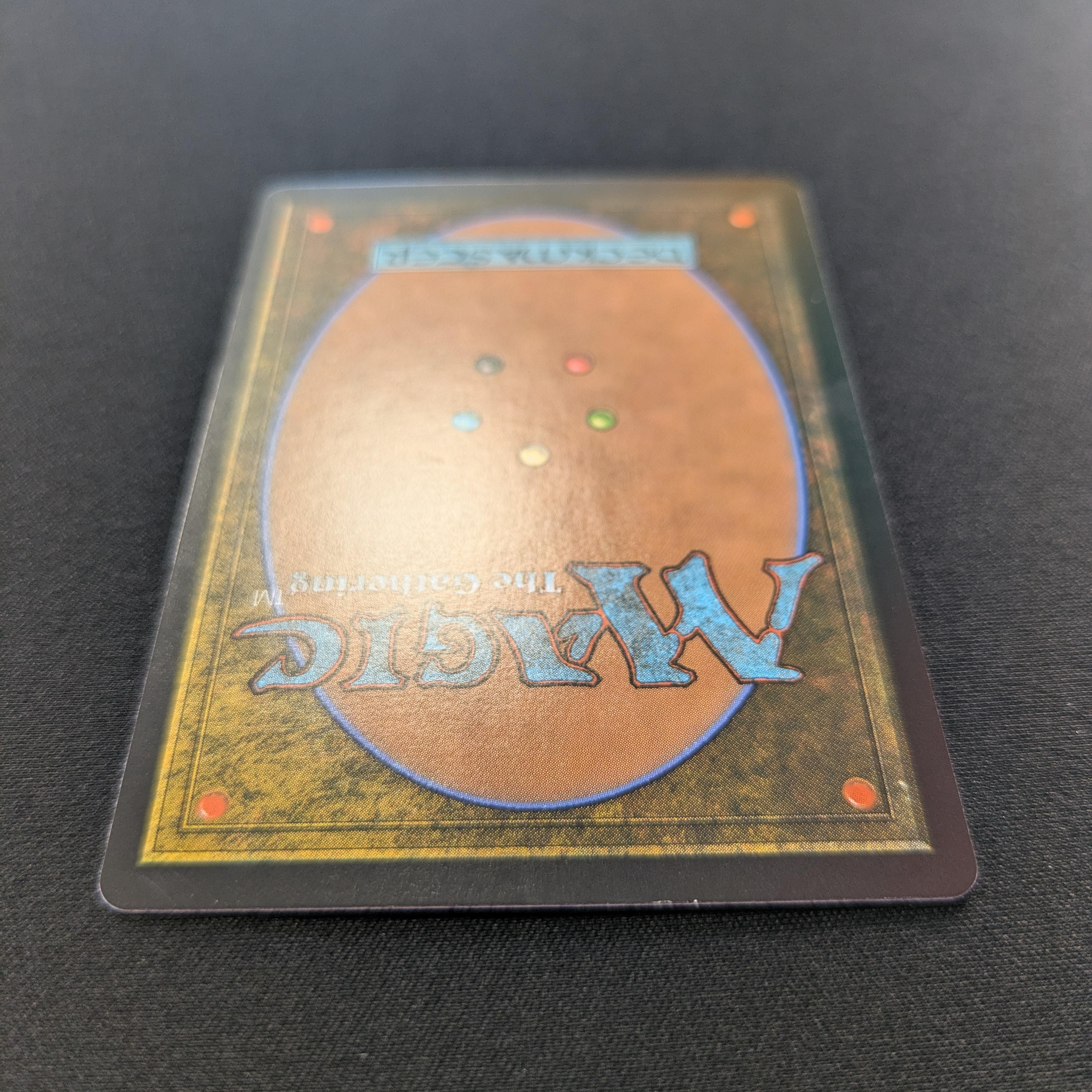 MTG Singles - [FOIL] Cloud, Ex-SOLDIER (Surge Foil) - Commander: Magic: The Gathering - FINAL FANTASY: Extras - NM - 